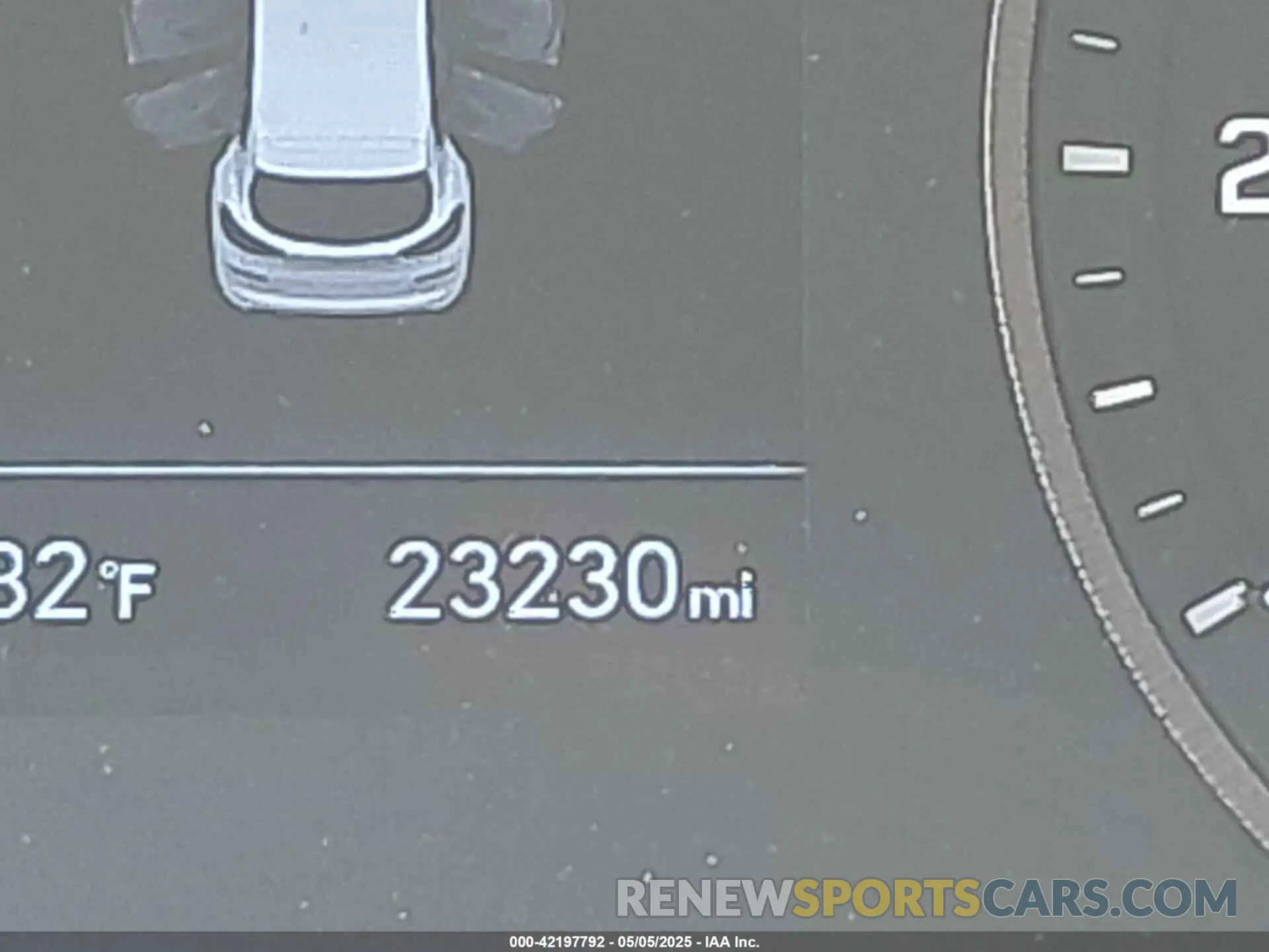 16 Photograph of a damaged car KM8J2CA40MU369680 HYUNDAI TUCSON 2021