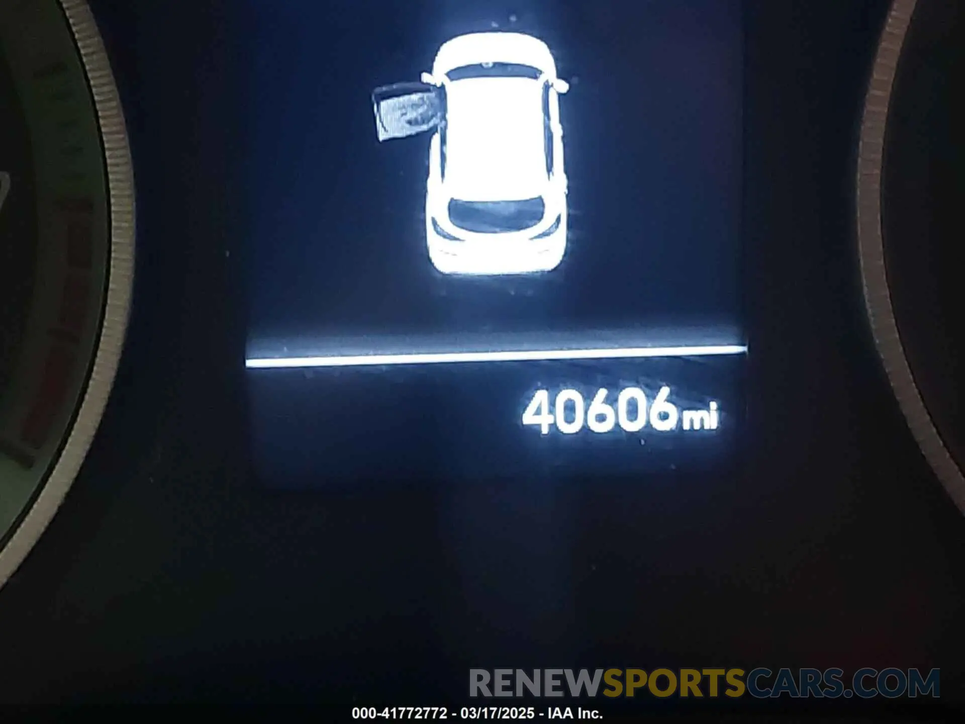 16 Photograph of a damaged car KM8J2CA42MU387677 HYUNDAI TUCSON 2021