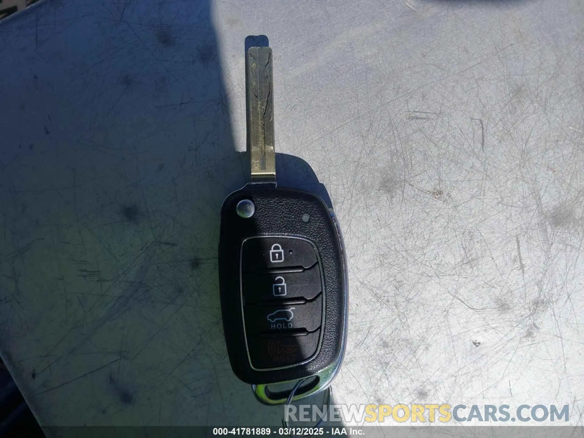 11 Photograph of a damaged car KM8J2CA44MU290013 HYUNDAI TUCSON 2021
