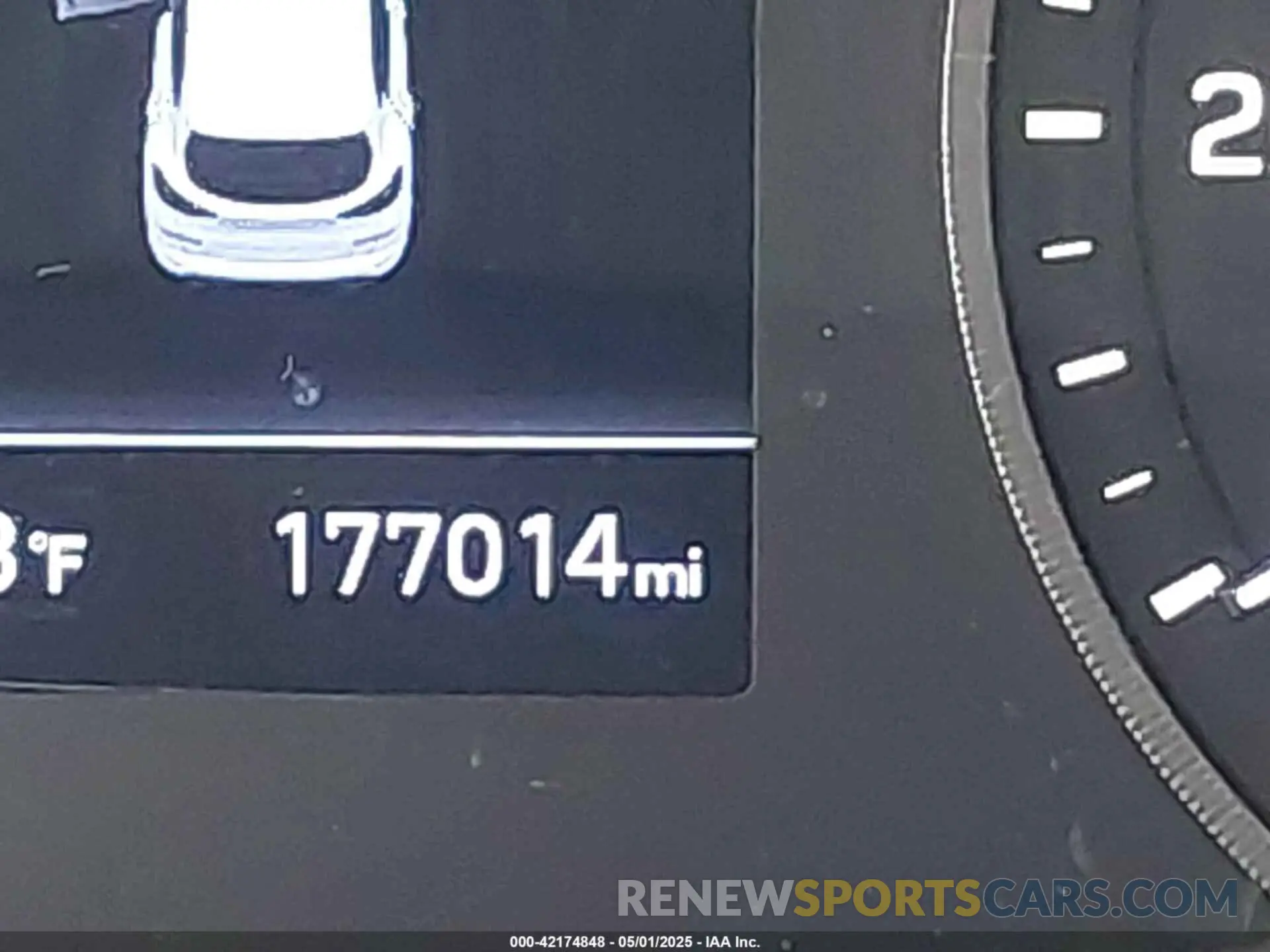 15 Photograph of a damaged car KM8J2CA45MU302959 HYUNDAI TUCSON 2021