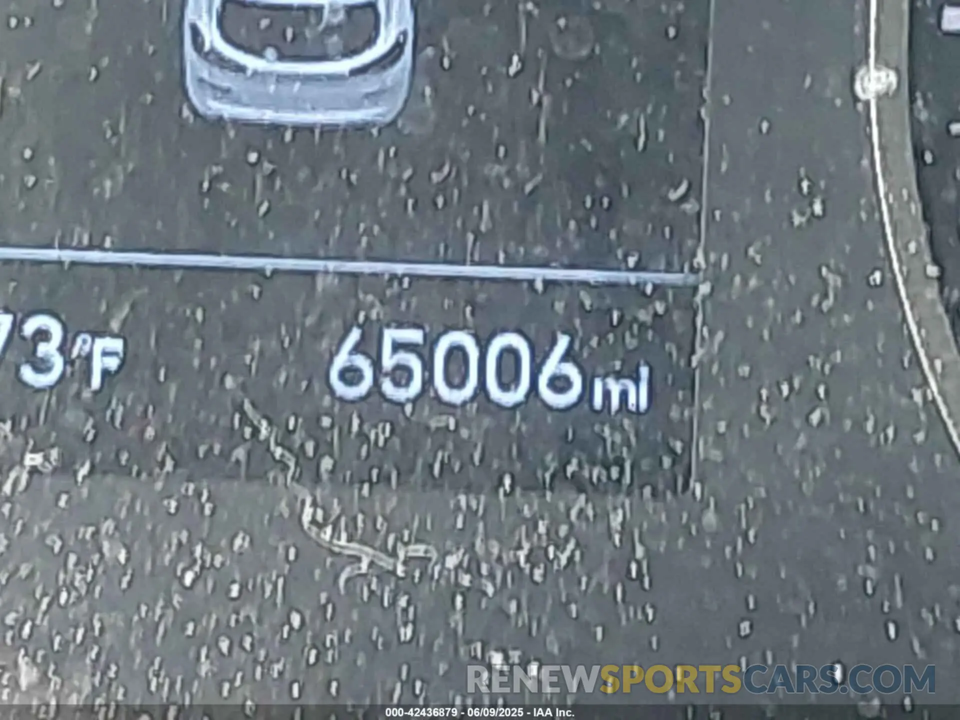15 Photograph of a damaged car KM8J2CA46MU296105 HYUNDAI TUCSON 2021