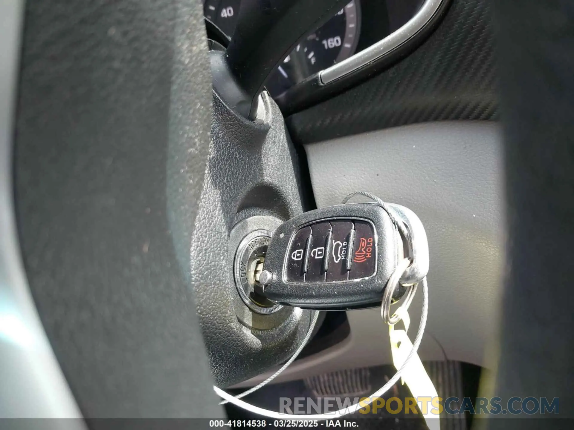 11 Photograph of a damaged car KM8J2CA46MU338935 HYUNDAI TUCSON 2021