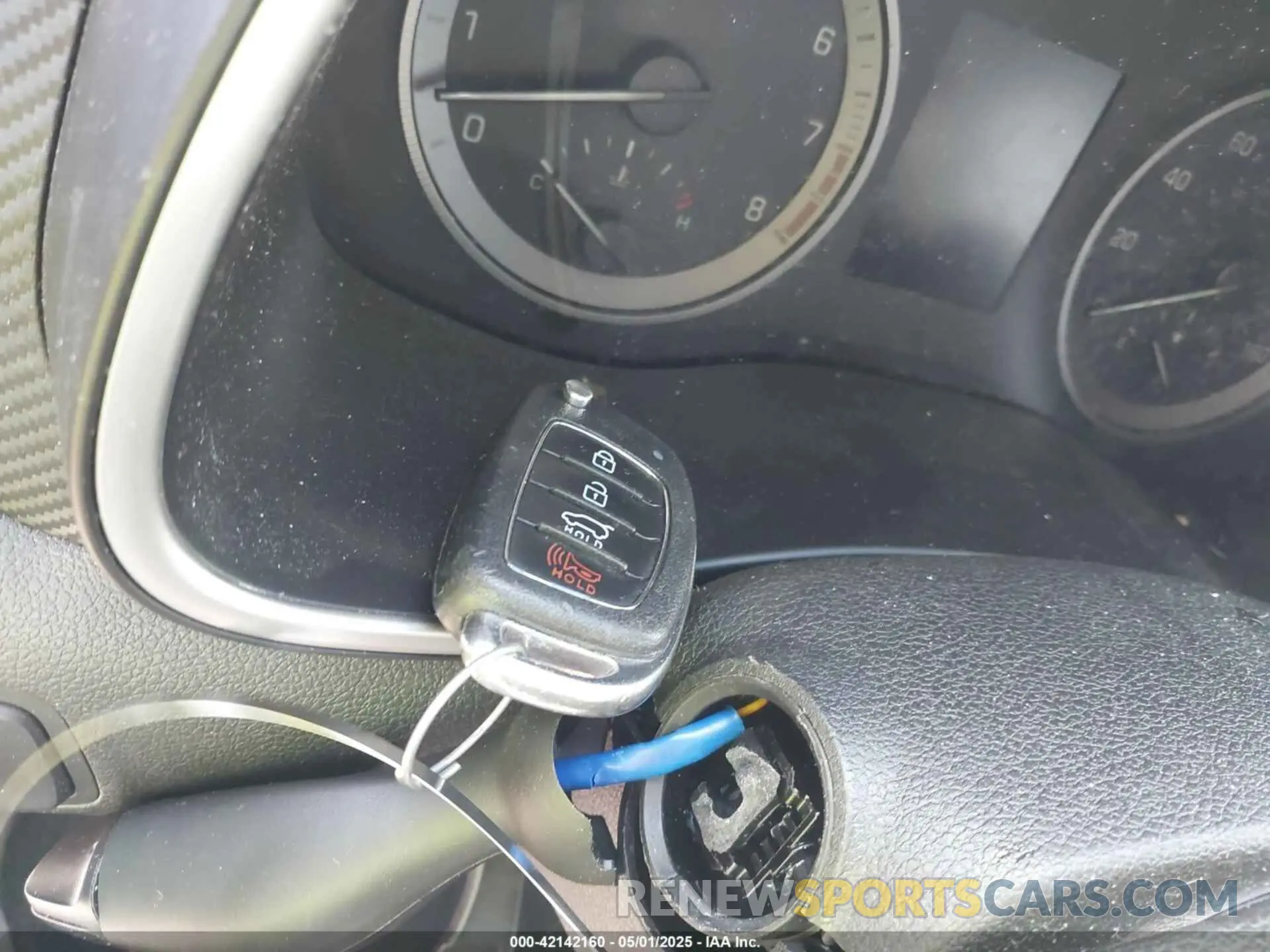 11 Photograph of a damaged car KM8J2CA49MU320249 HYUNDAI TUCSON 2021