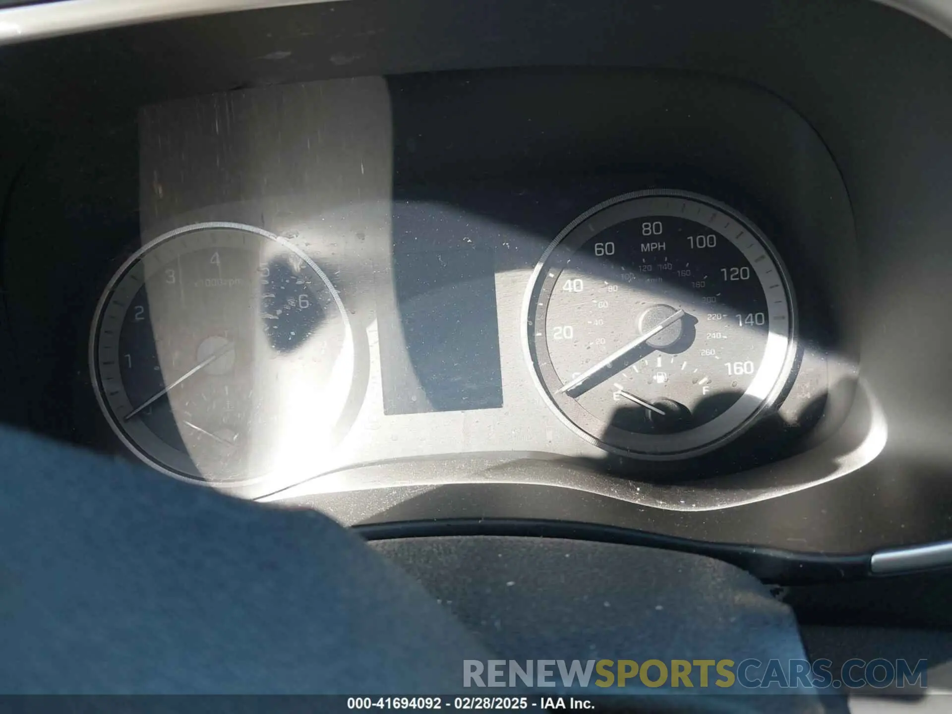 14 Photograph of a damaged car KM8J2CA49MU332899 HYUNDAI TUCSON 2021