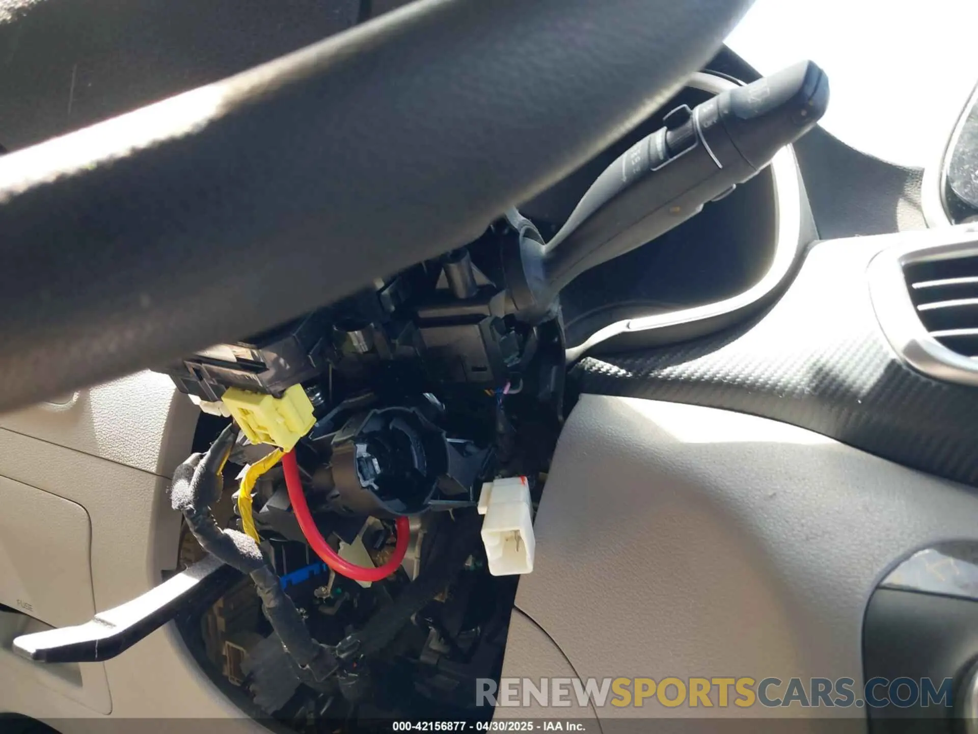 11 Photograph of a damaged car KM8J2CA49MU390950 HYUNDAI TUCSON 2021