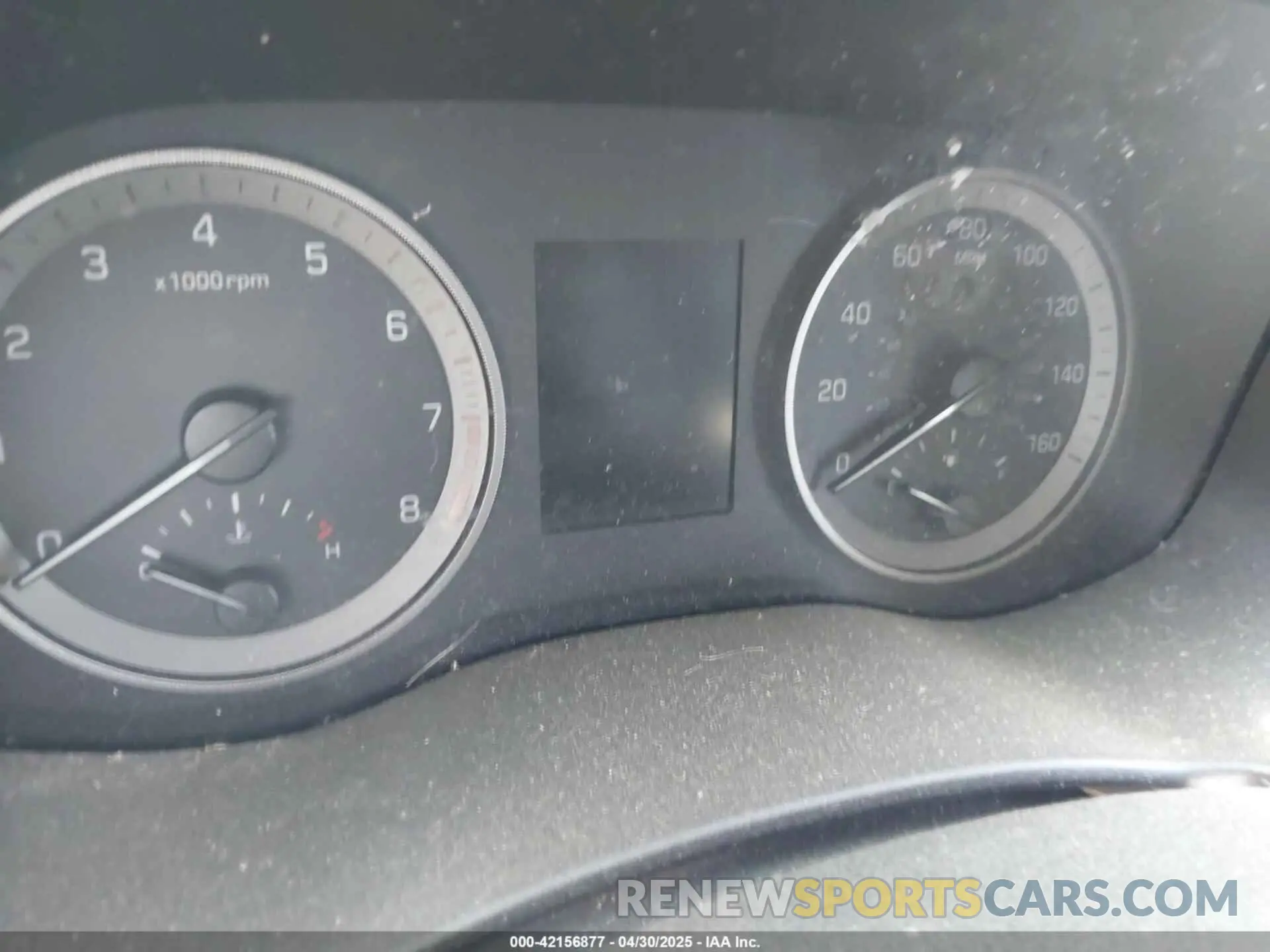 16 Photograph of a damaged car KM8J2CA49MU390950 HYUNDAI TUCSON 2021