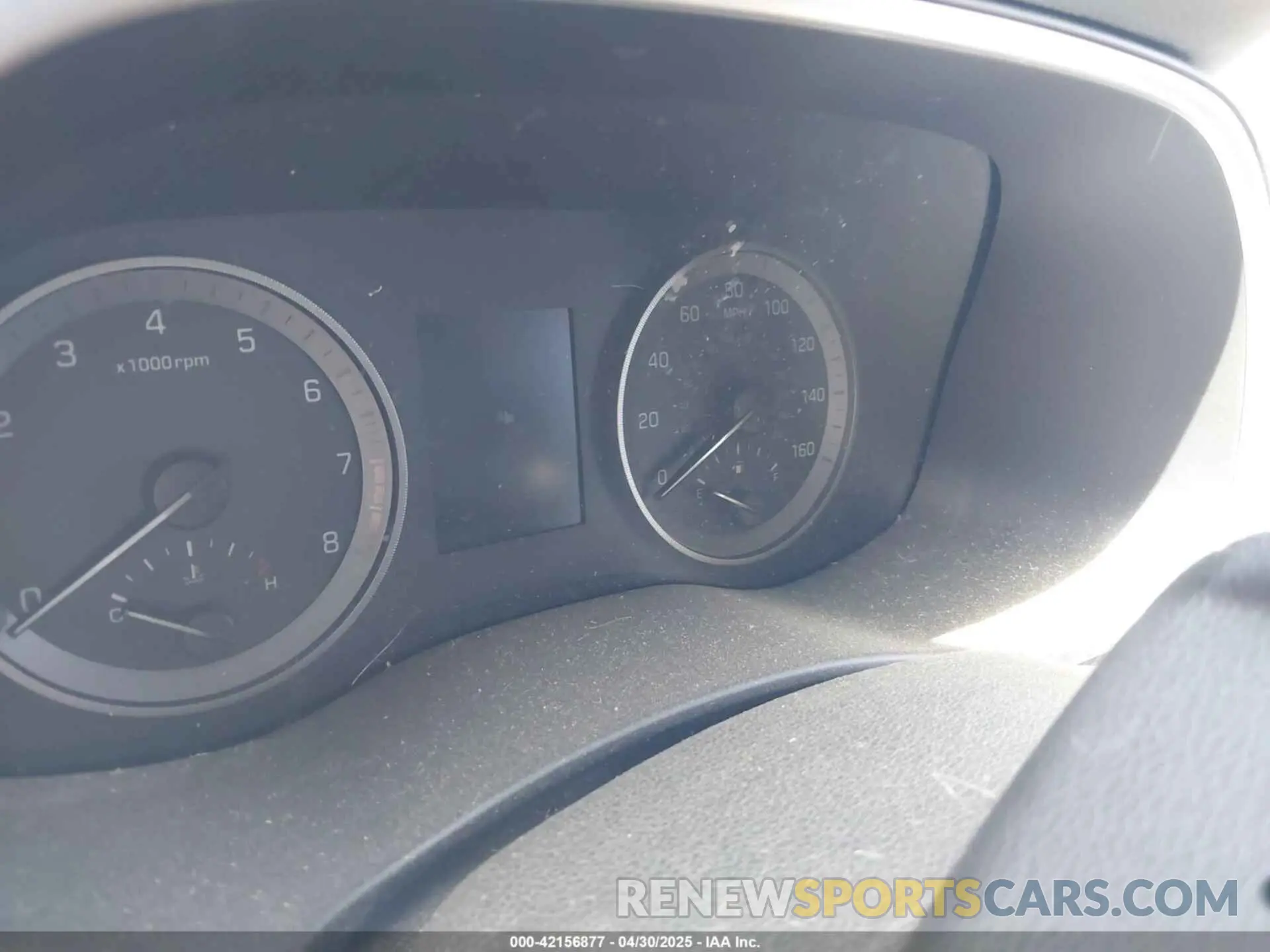7 Photograph of a damaged car KM8J2CA49MU390950 HYUNDAI TUCSON 2021