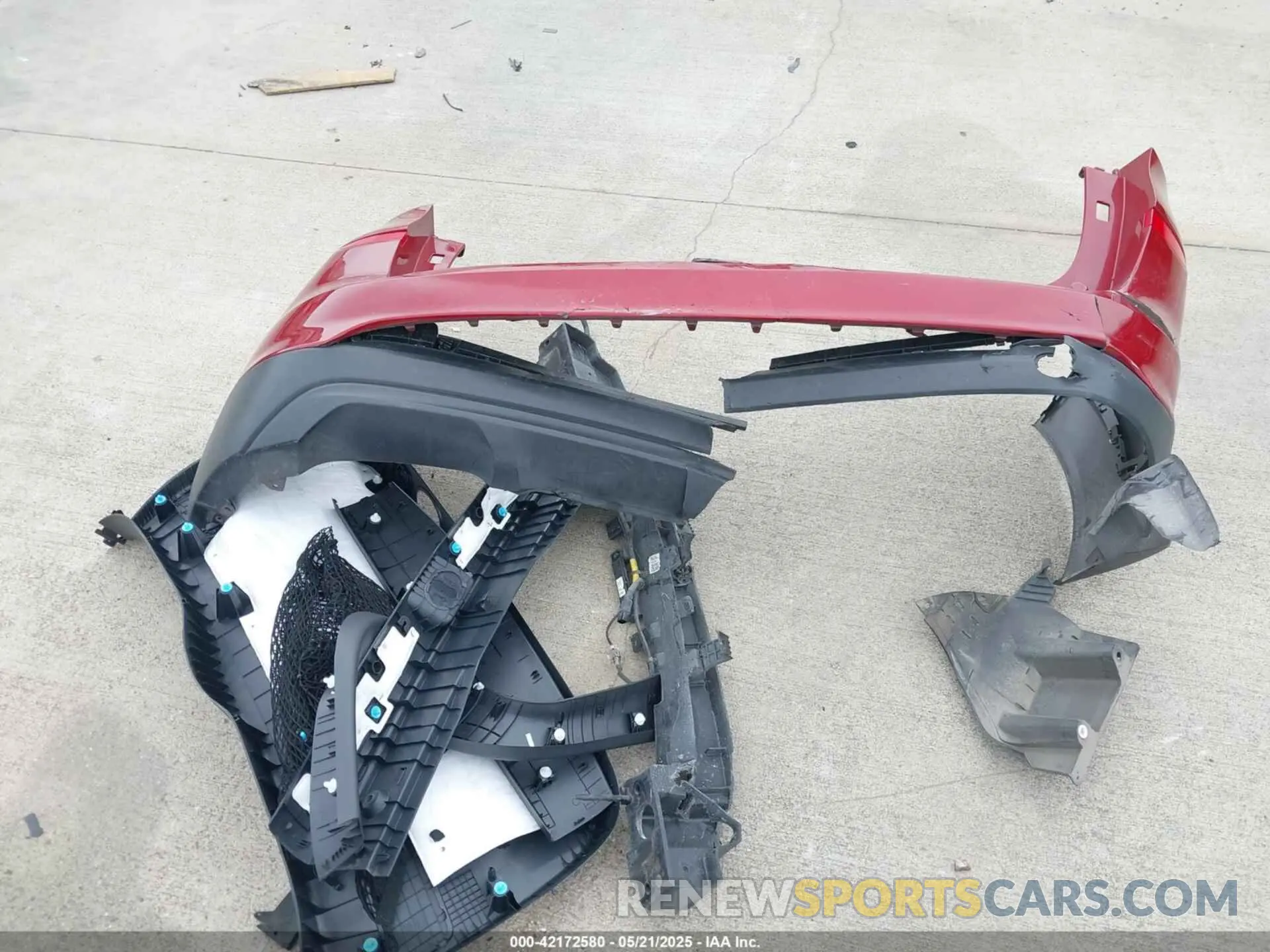 12 Photograph of a damaged car KM8J33A40MU332934 HYUNDAI TUCSON 2021
