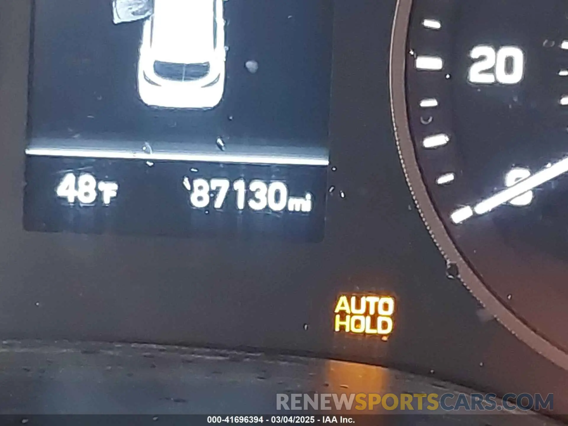 16 Photograph of a damaged car KM8J33A41MU359463 HYUNDAI TUCSON 2021
