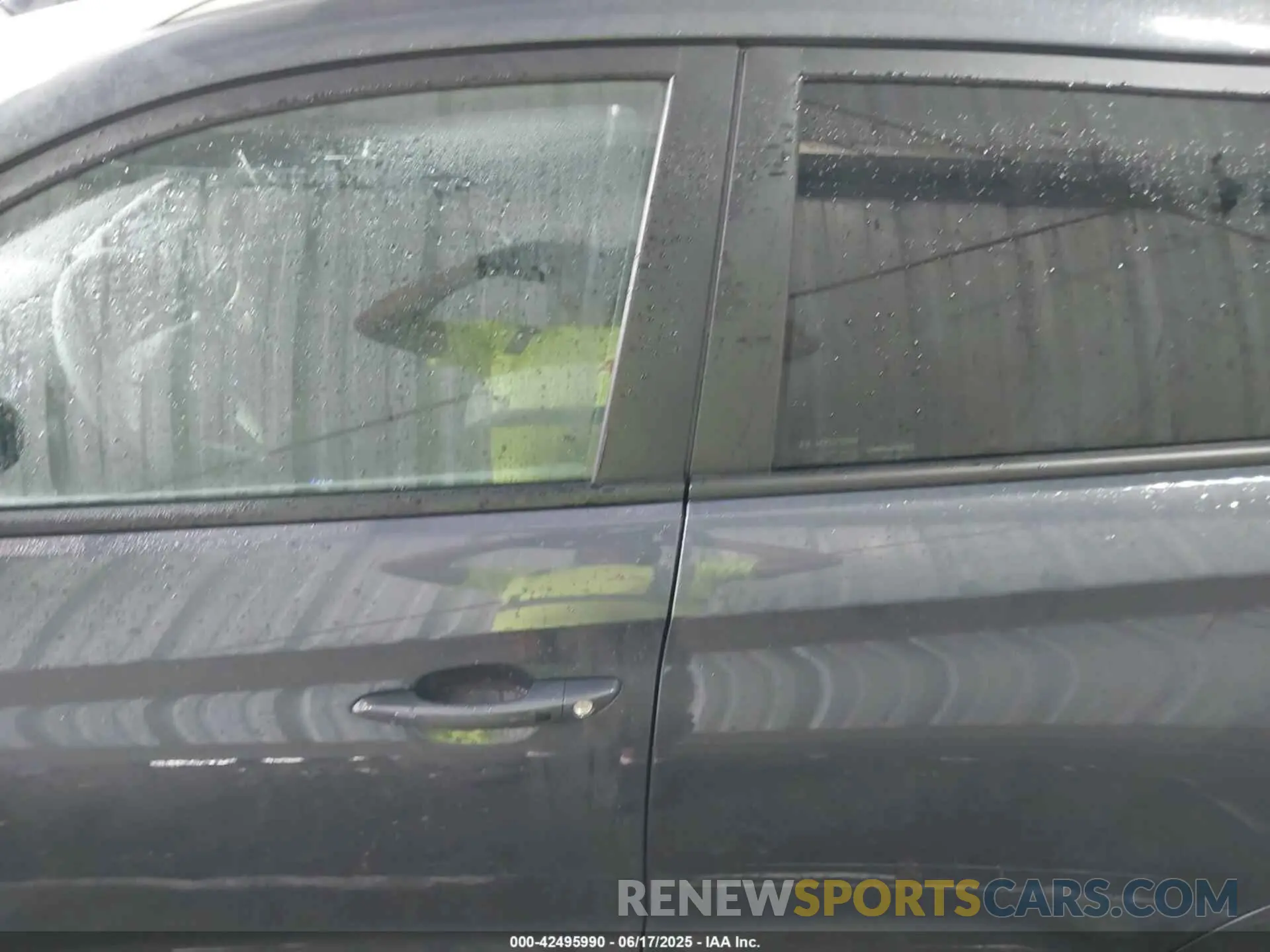 14 Photograph of a damaged car KM8J33A43MU401342 HYUNDAI TUCSON 2021