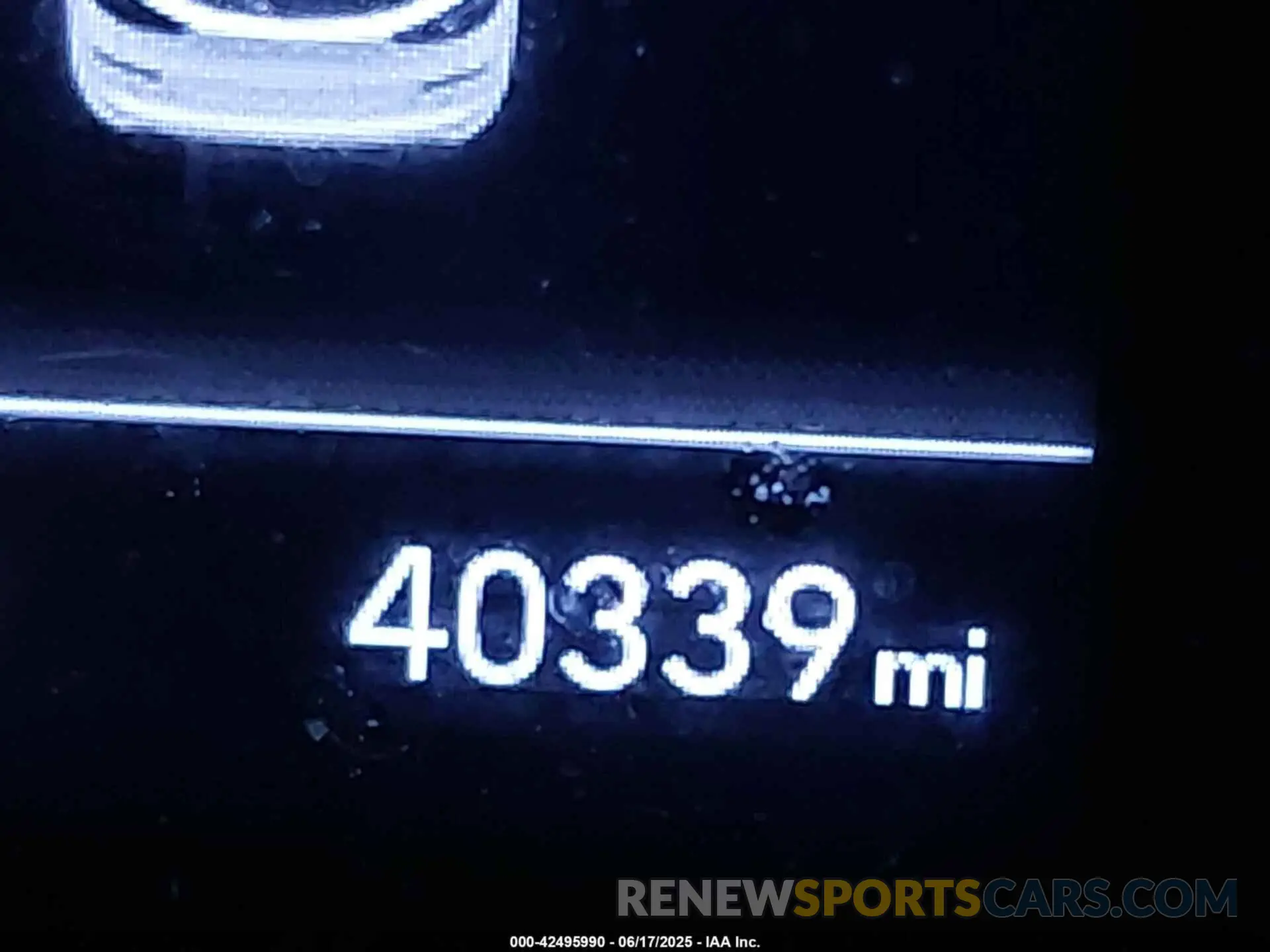 7 Photograph of a damaged car KM8J33A43MU401342 HYUNDAI TUCSON 2021