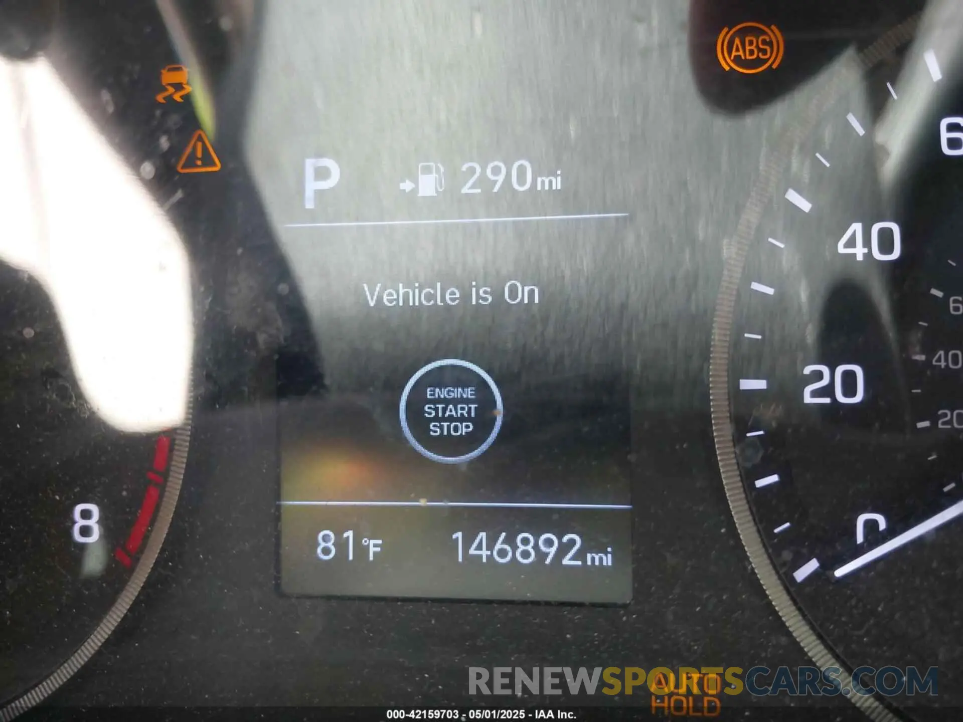 16 Photograph of a damaged car KM8J33A46MU319248 HYUNDAI TUCSON 2021