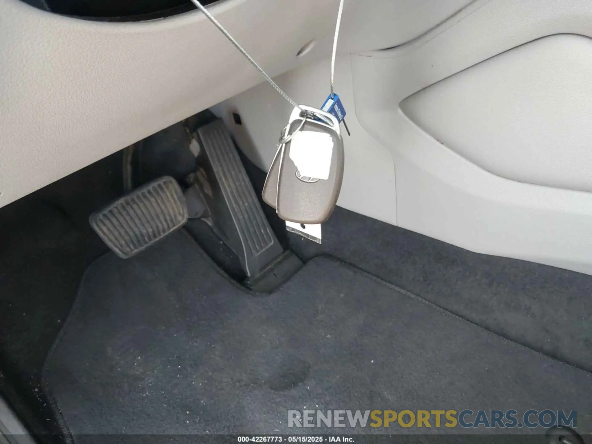 11 Photograph of a damaged car KM8J33A47MU326113 HYUNDAI TUCSON 2021