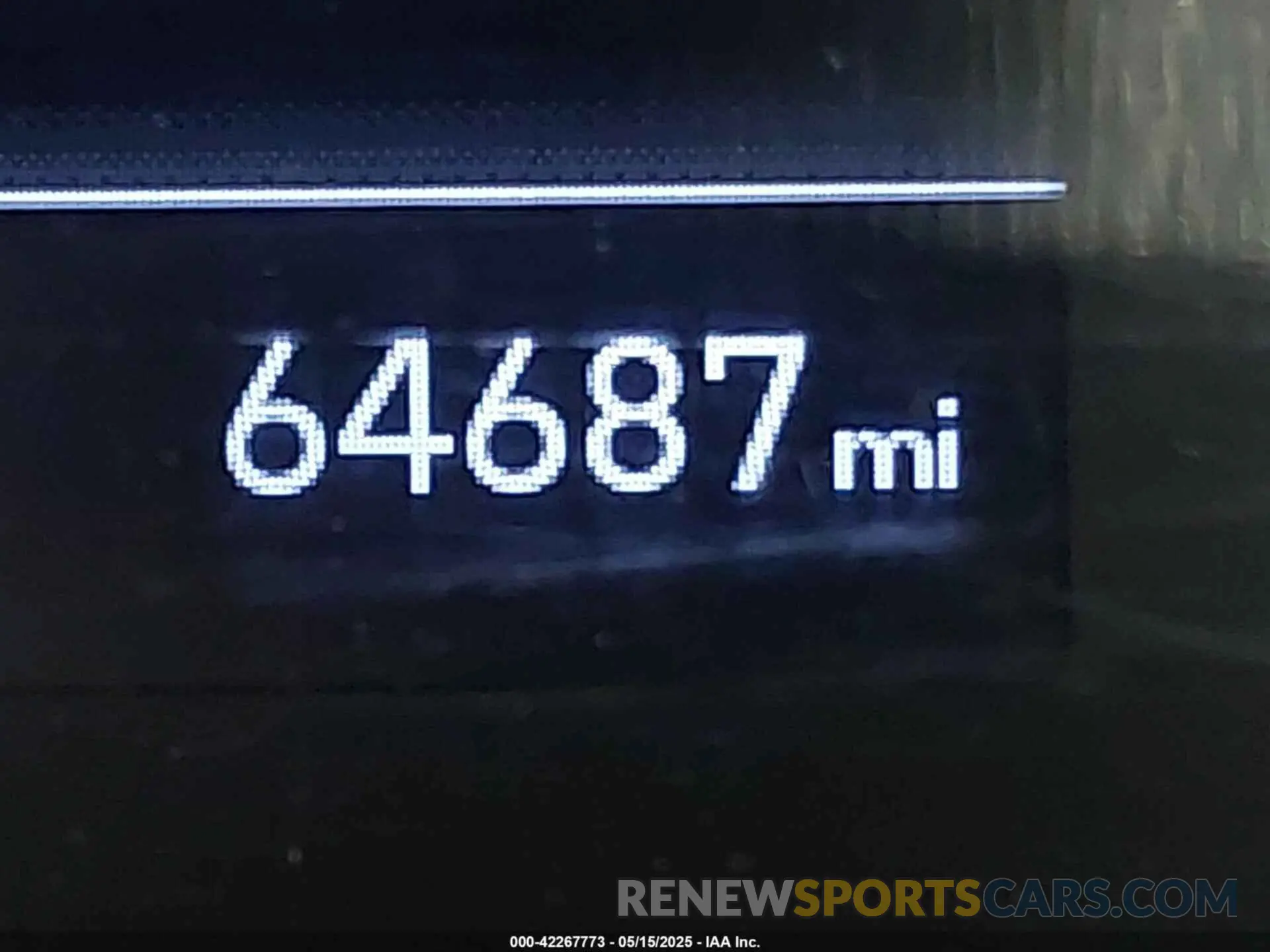 16 Photograph of a damaged car KM8J33A47MU326113 HYUNDAI TUCSON 2021