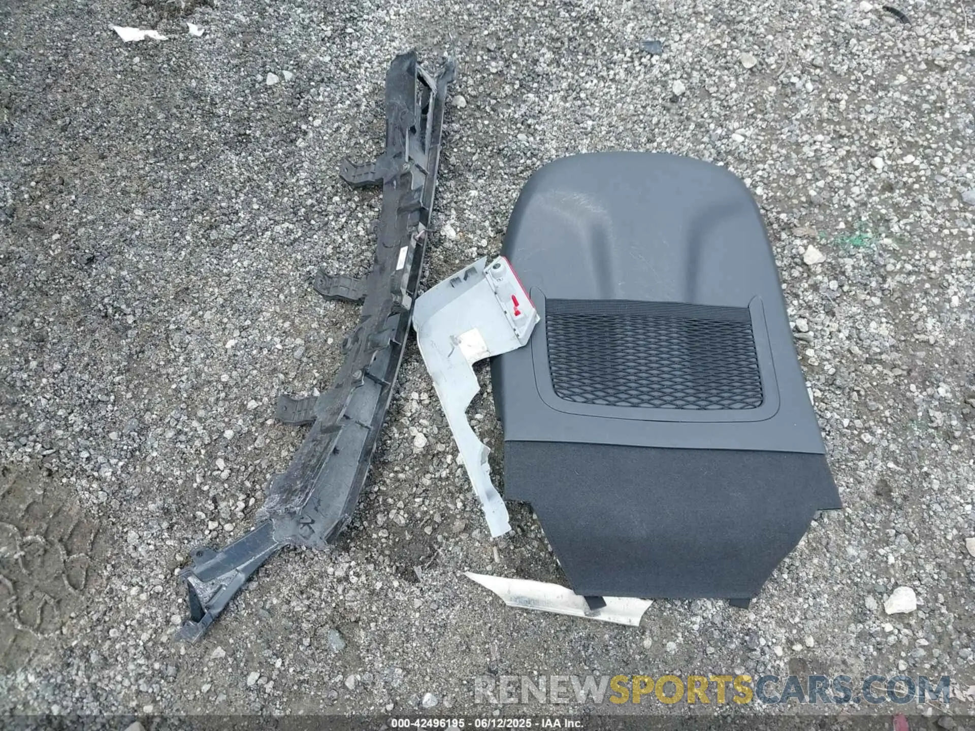 12 Photograph of a damaged car KM8J33A48MU294482 HYUNDAI TUCSON 2021