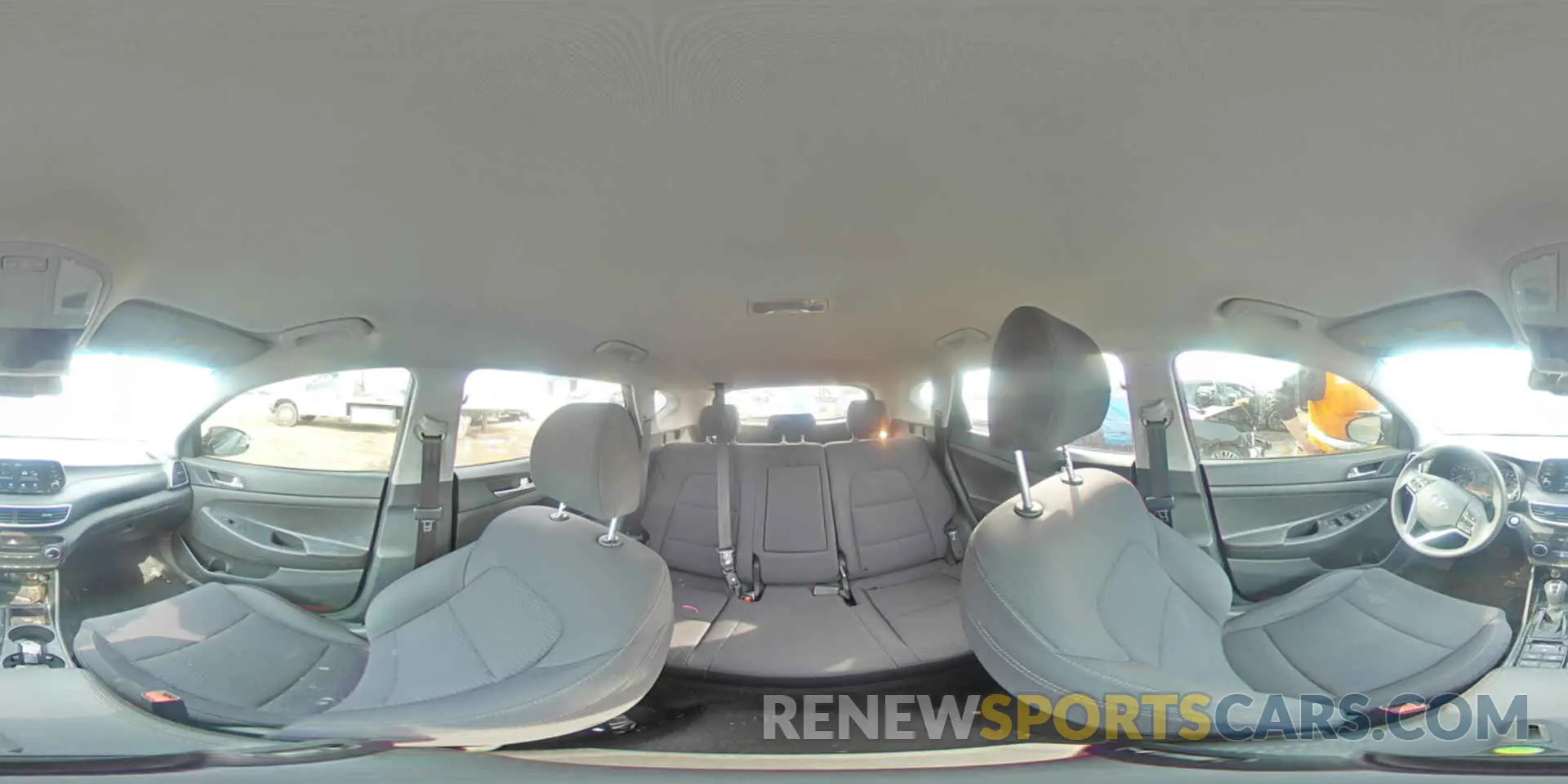 13 Photograph of a damaged car KM8J33A48MU400896 HYUNDAI TUCSON 2021