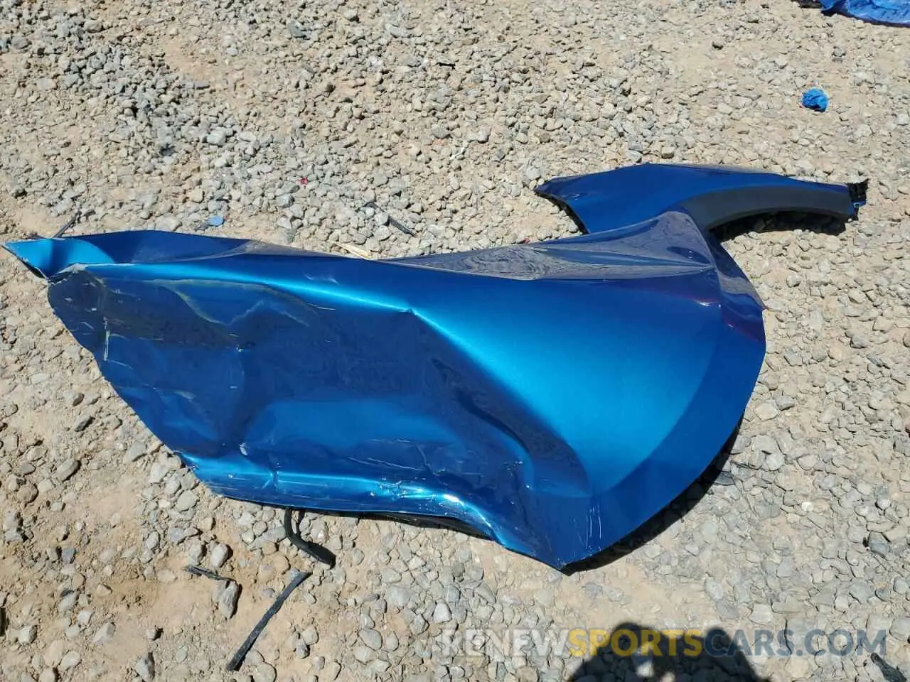 12 Photograph of a damaged car KM8J33A49MU302492 HYUNDAI TUCSON 2021