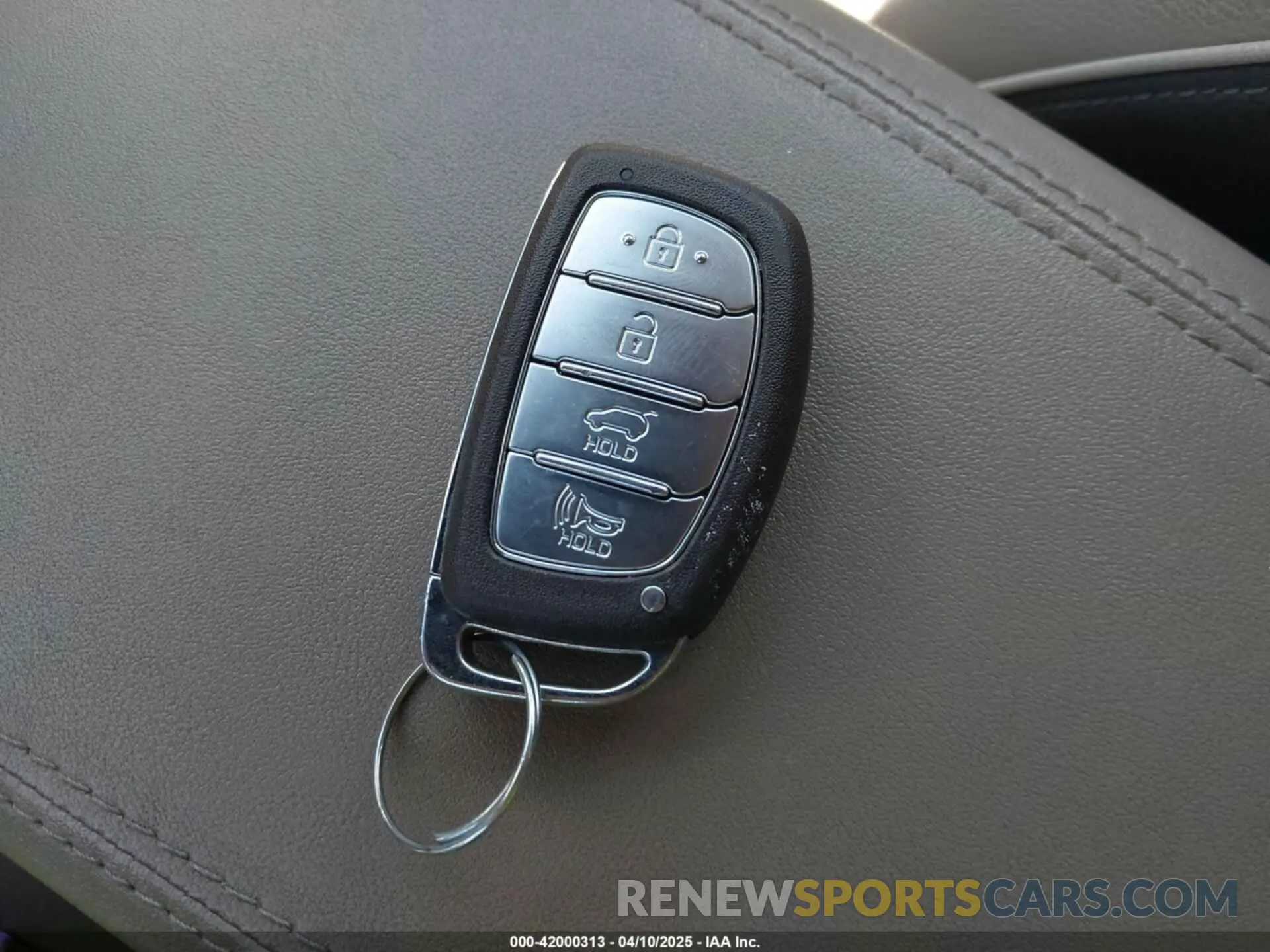 11 Photograph of a damaged car KM8J33AL0MU343438 HYUNDAI TUCSON 2021