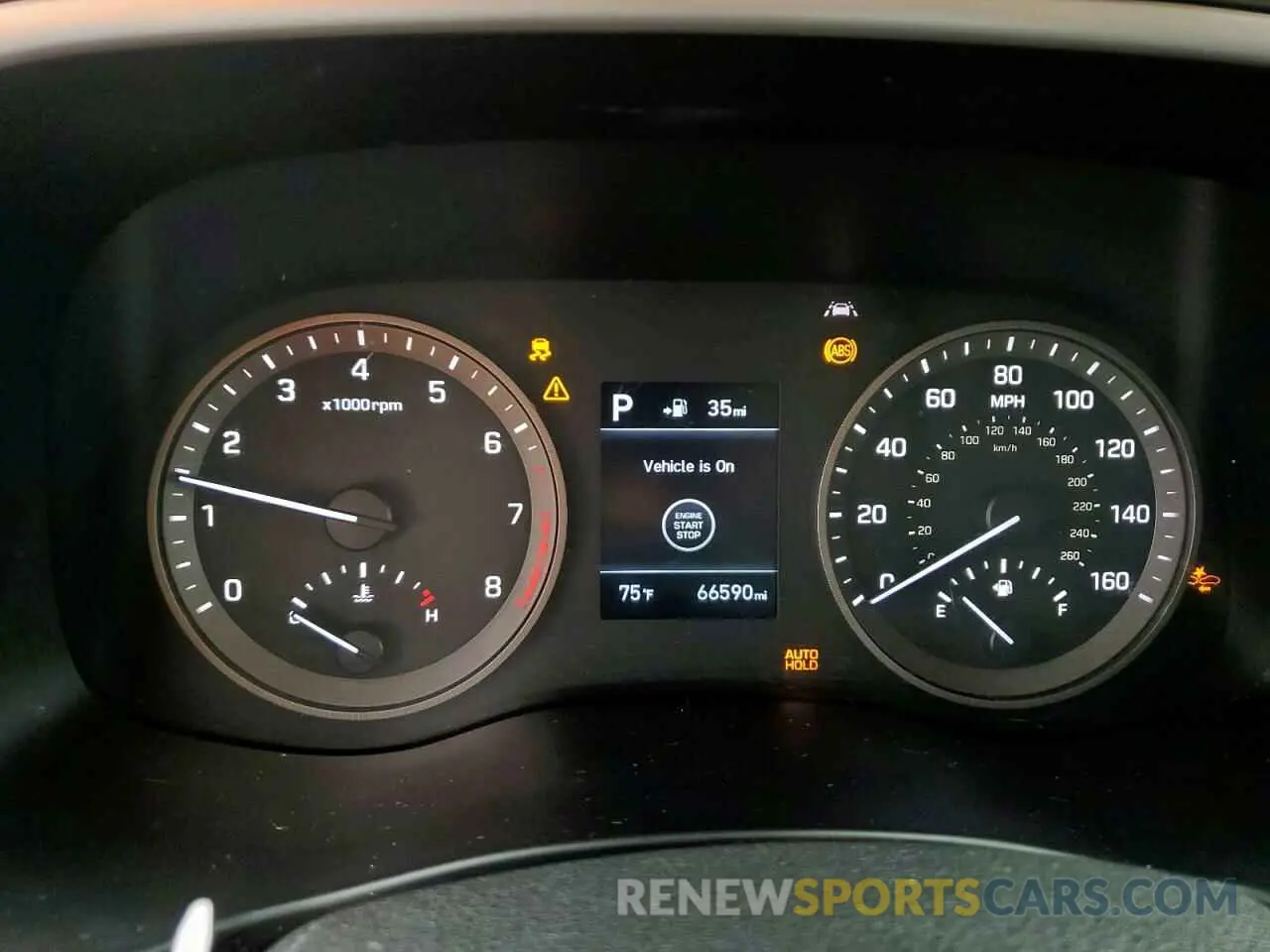 9 Photograph of a damaged car KM8J33AL1MU313820 HYUNDAI TUCSON 2021
