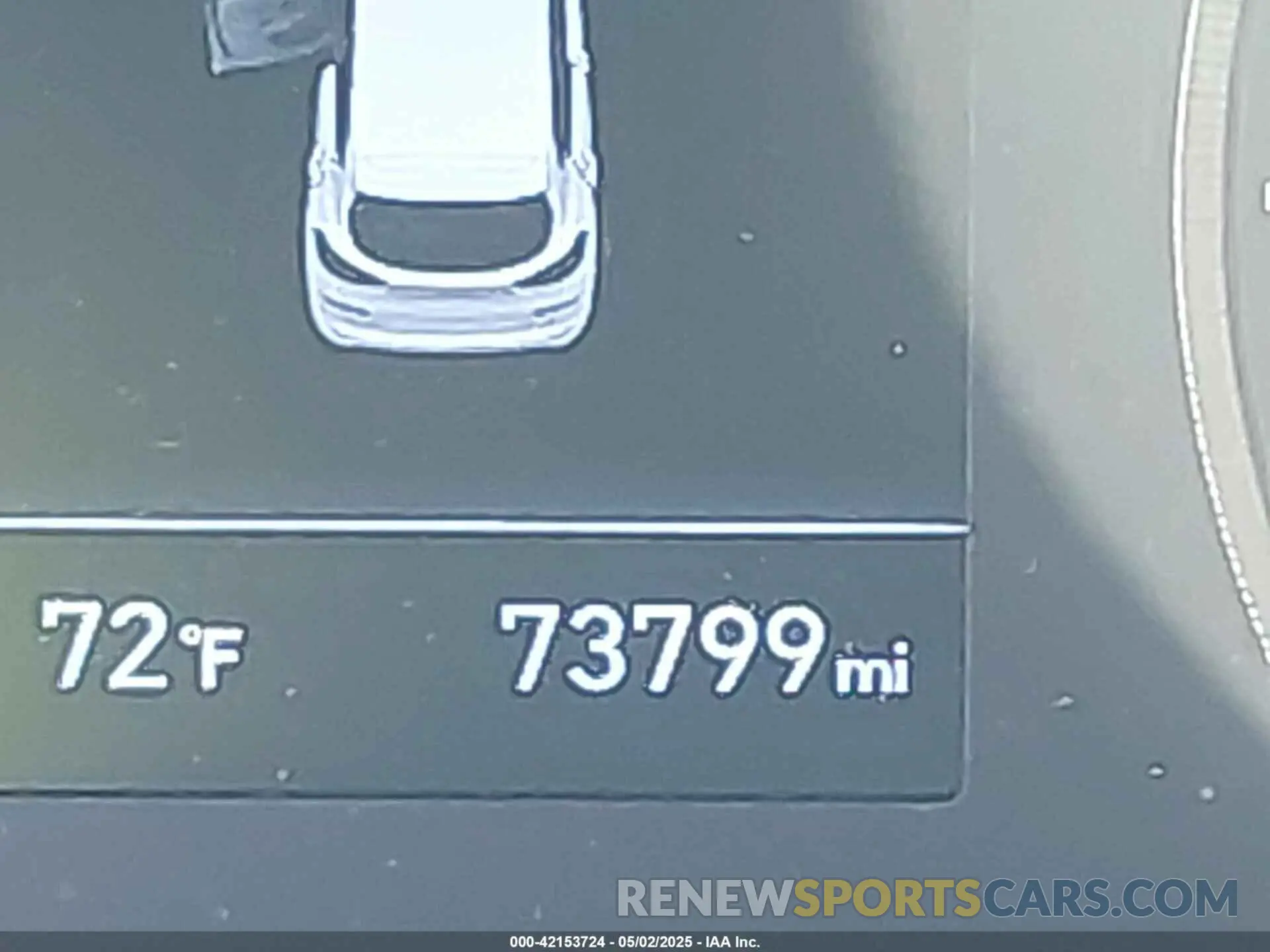 15 Photograph of a damaged car KM8J33AL2MU325832 HYUNDAI TUCSON 2021