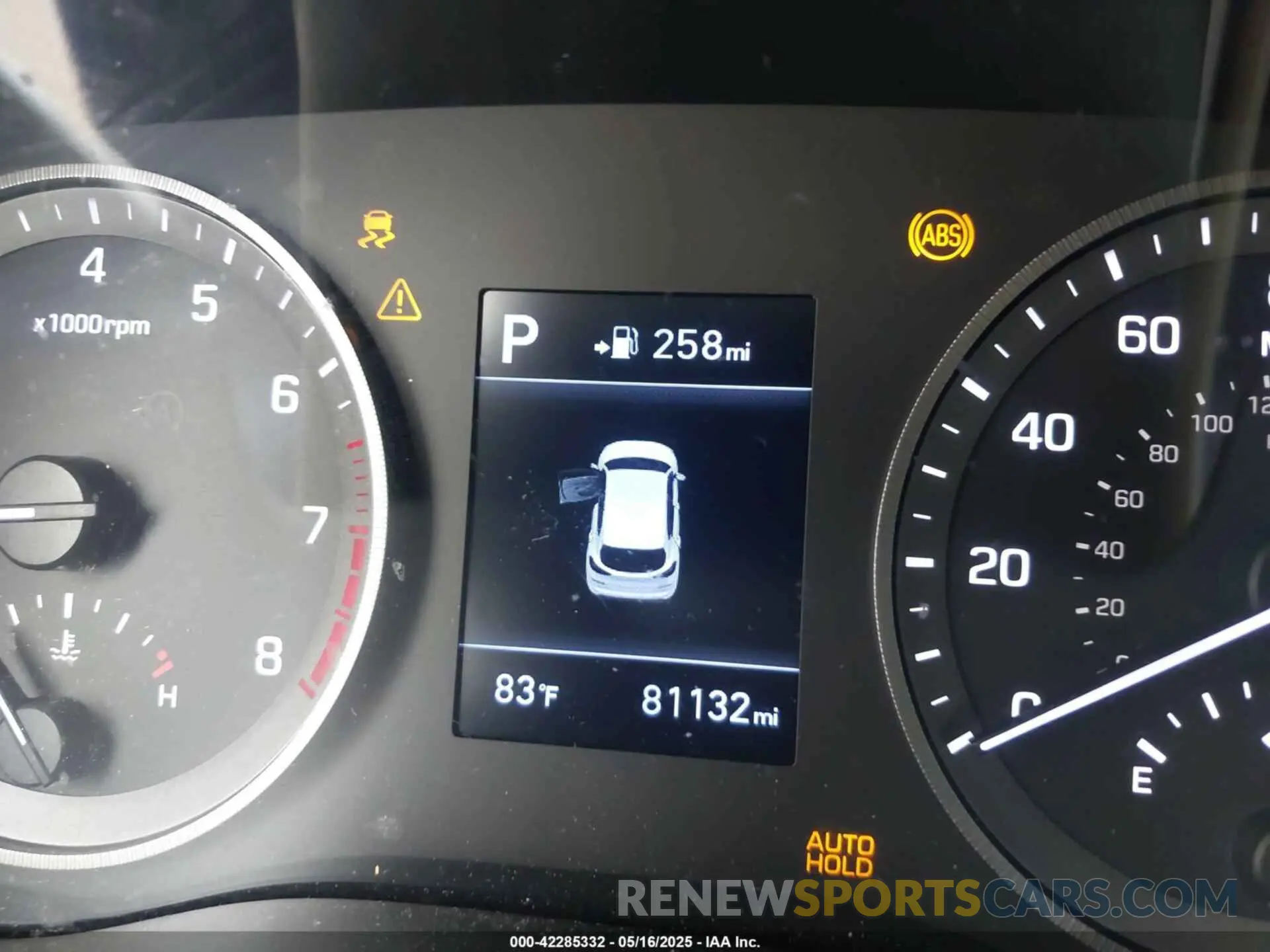 15 Photograph of a damaged car KM8J33AL4MU313925 HYUNDAI TUCSON 2021
