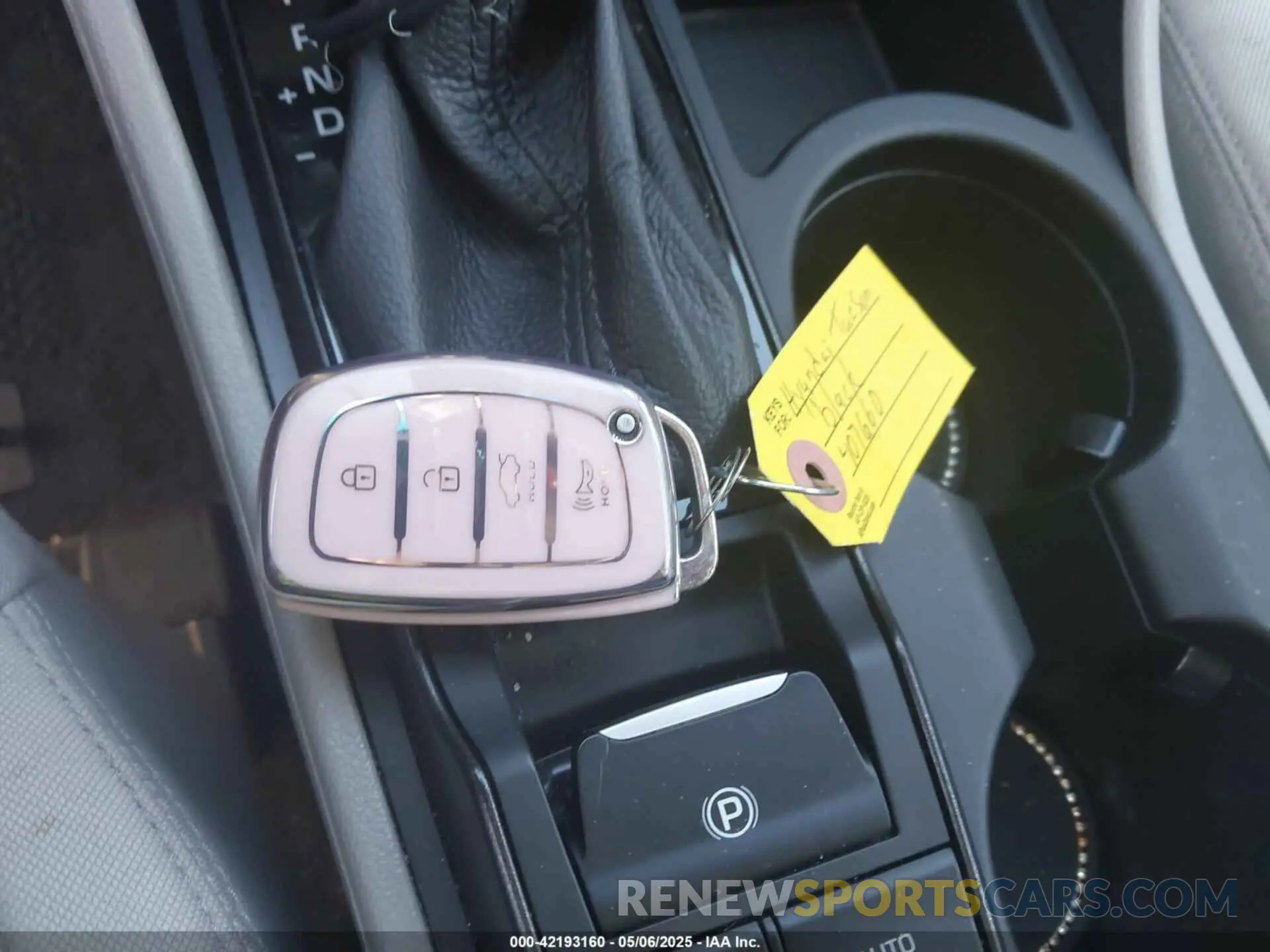 11 Photograph of a damaged car KM8J33AL4MU407660 HYUNDAI TUCSON 2021