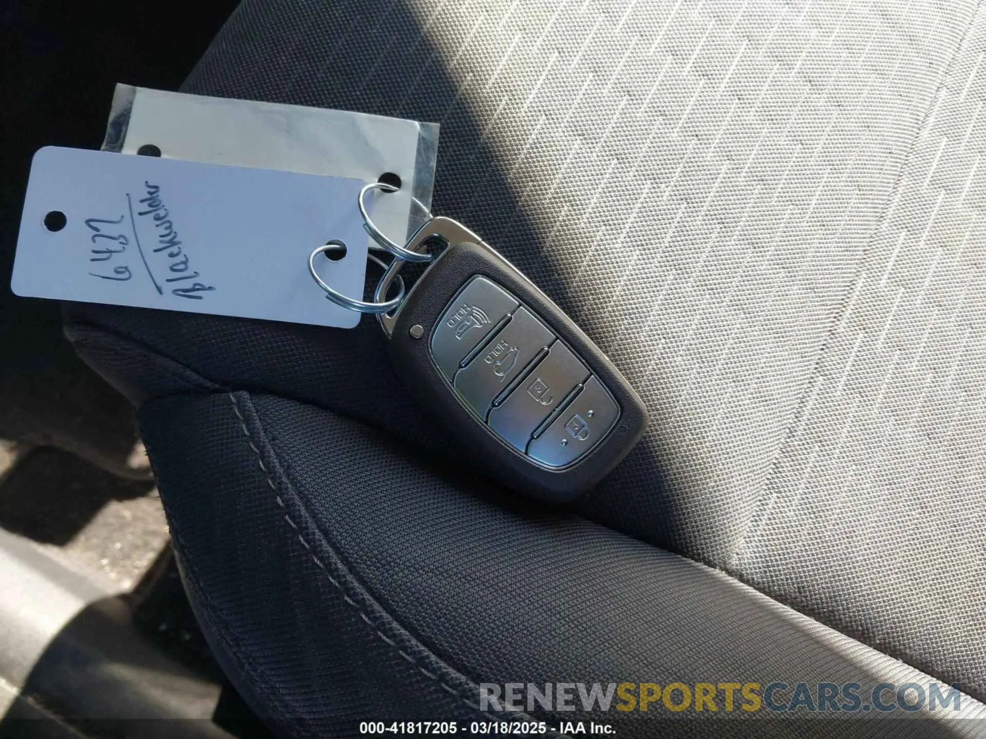 11 Photograph of a damaged car KM8J33AL7MU325387 HYUNDAI TUCSON 2021