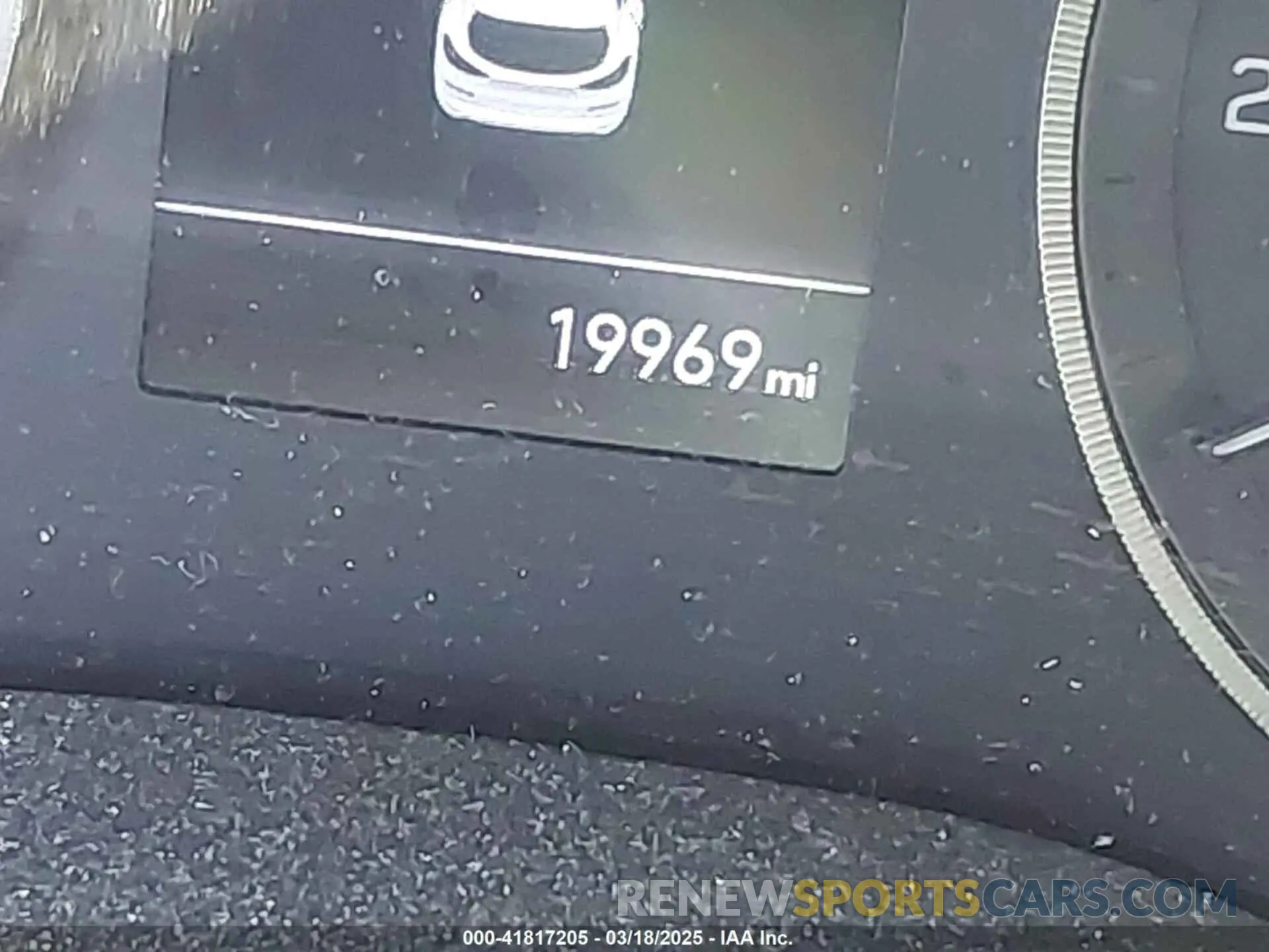 16 Photograph of a damaged car KM8J33AL7MU325387 HYUNDAI TUCSON 2021