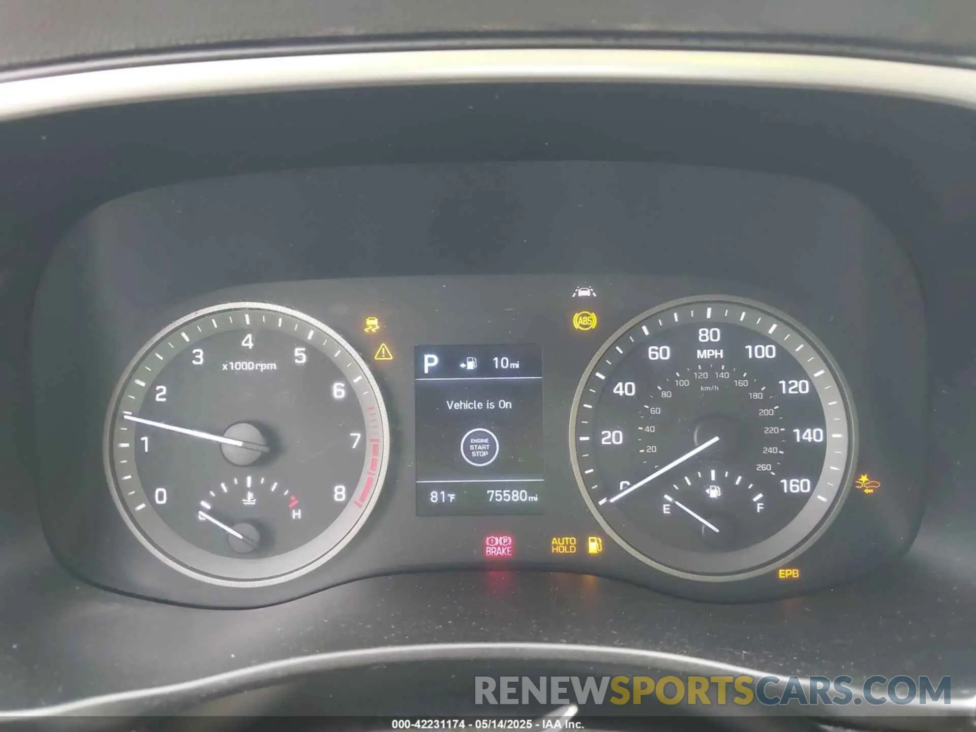 7 Photograph of a damaged car KM8J33AL9MU372713 HYUNDAI TUCSON 2021