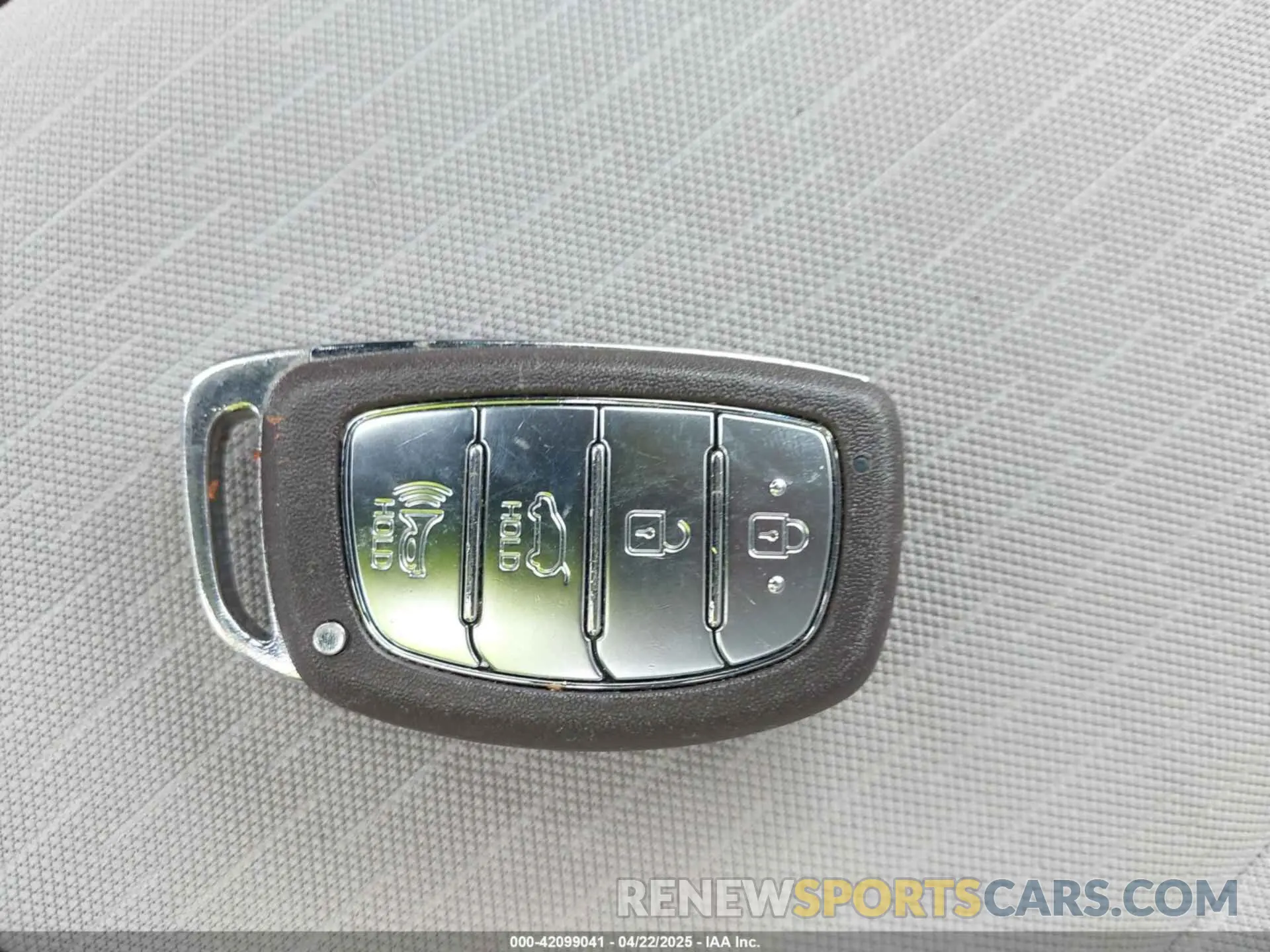 11 Photograph of a damaged car KM8J33AL9MU409114 HYUNDAI TUCSON 2021