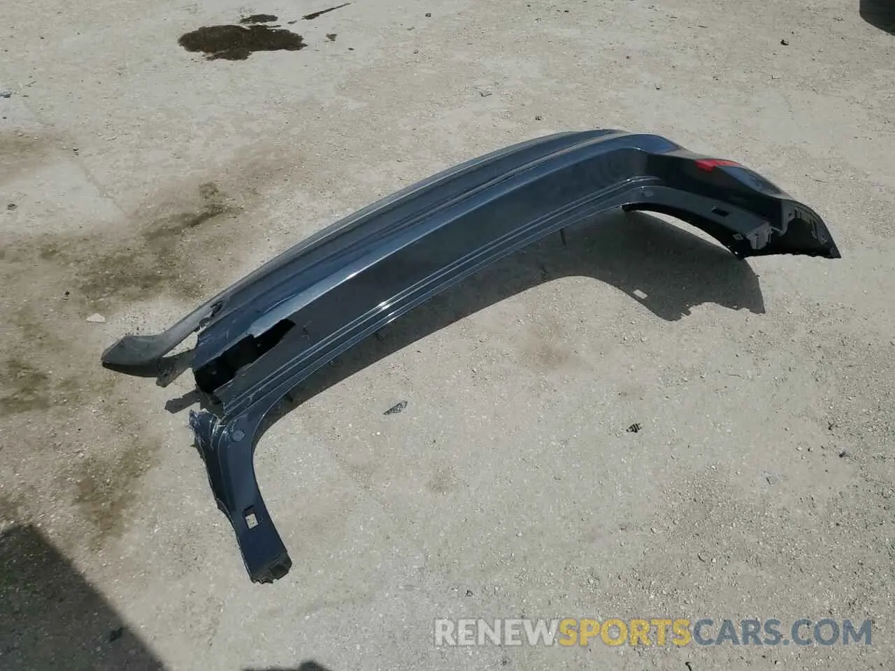 13 Photograph of a damaged car KM8J33ALXMU304744 HYUNDAI TUCSON 2021