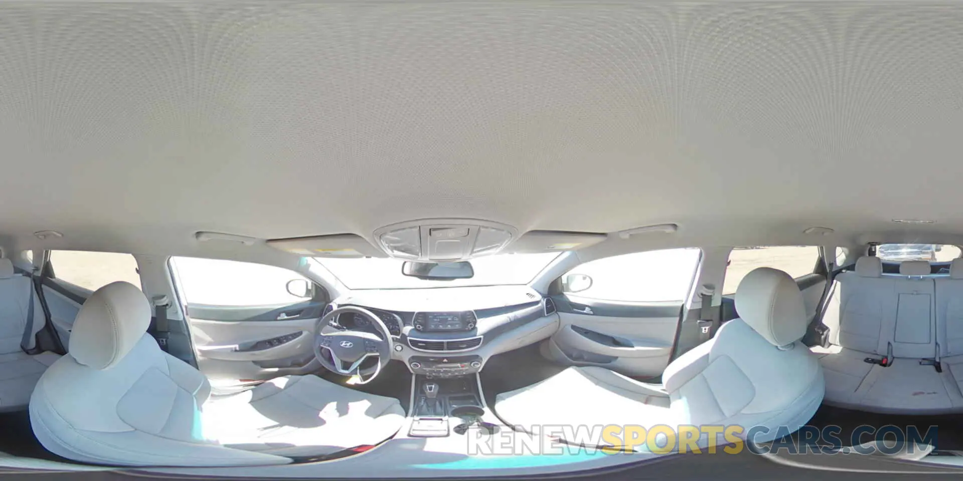 13 Photograph of a damaged car KM8J33ALXMU341731 HYUNDAI TUCSON 2021