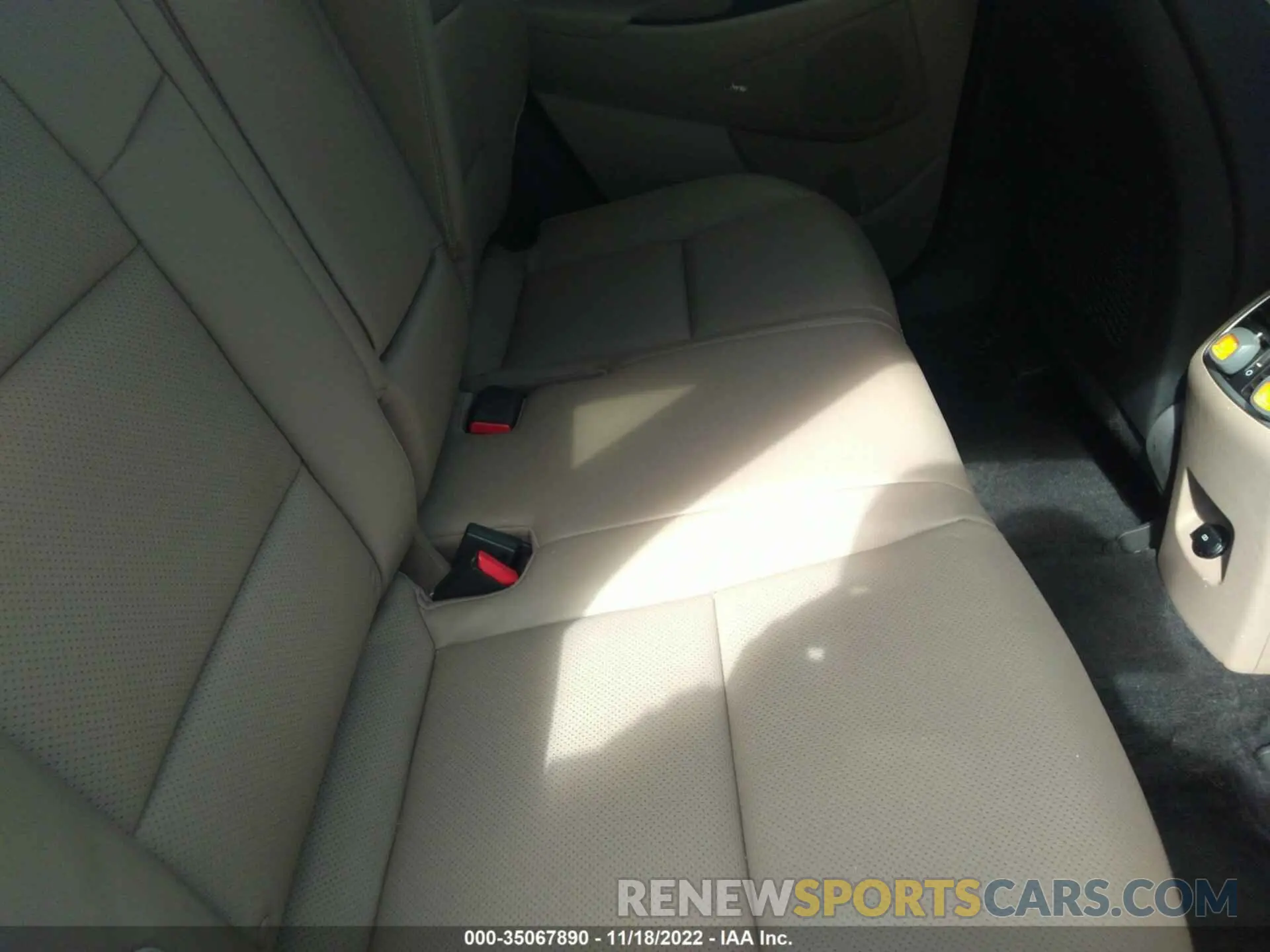 8 Photograph of a damaged car KM8J33ALXMU380755 HYUNDAI TUCSON 2021