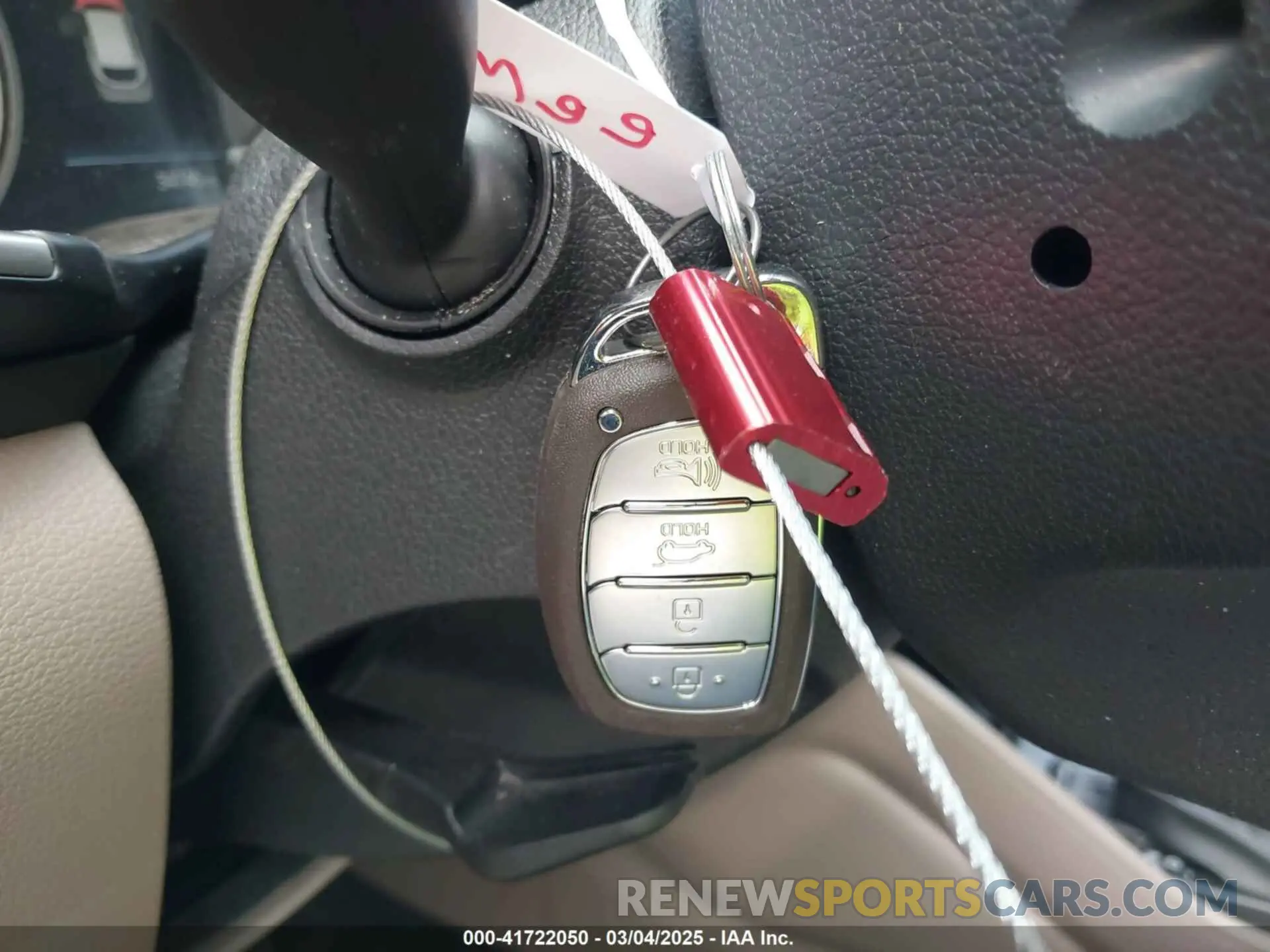 11 Photograph of a damaged car KM8J33ALXMU385020 HYUNDAI TUCSON 2021