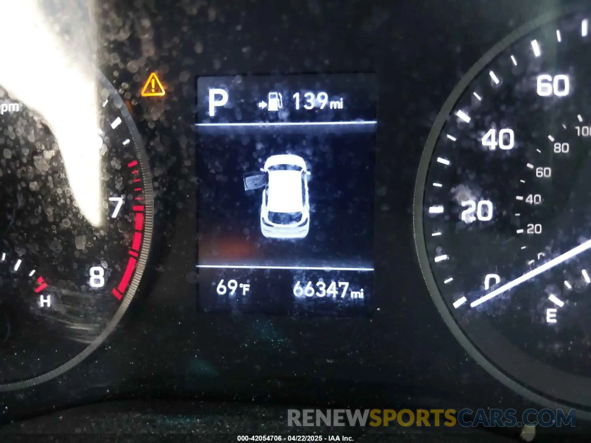 15 Photograph of a damaged car KM8J33ALXMU407601 HYUNDAI TUCSON 2021