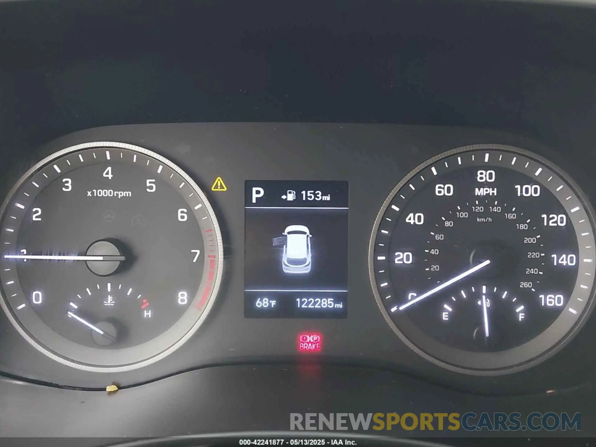 7 Photograph of a damaged car KM8J3CA41MU327869 HYUNDAI TUCSON 2021