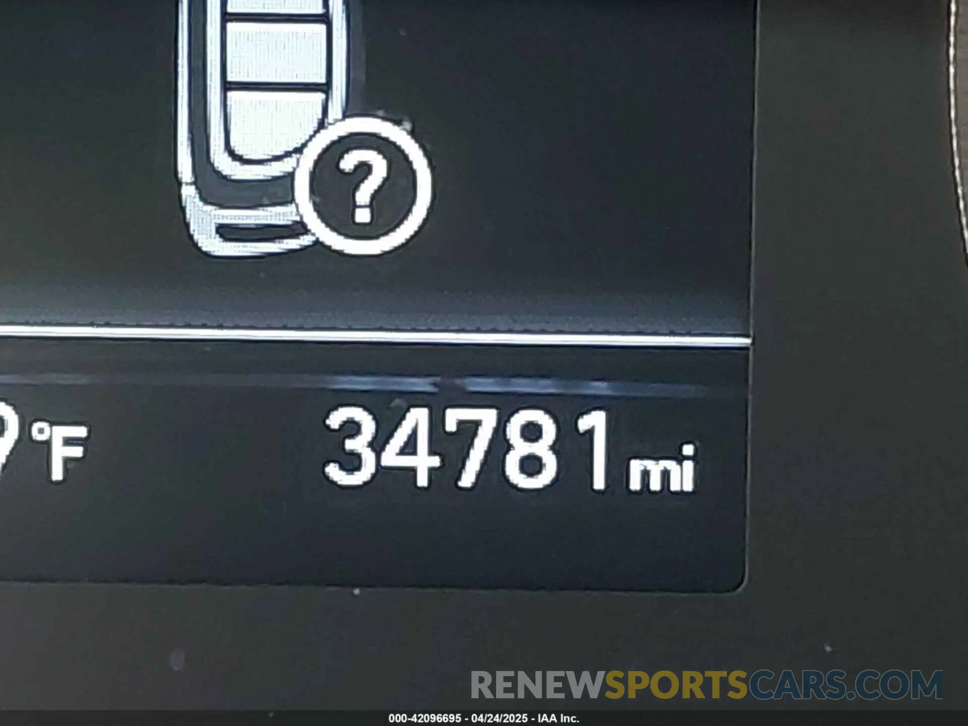 15 Photograph of a damaged car KM8J3CA41MU367997 HYUNDAI TUCSON 2021