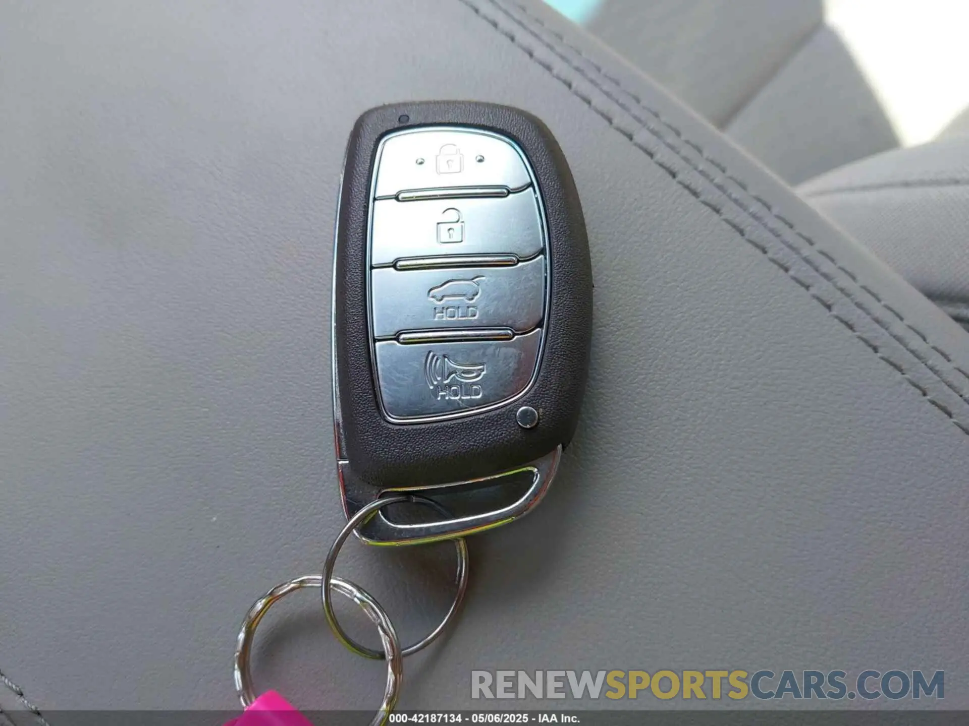 11 Photograph of a damaged car KM8J3CA46MU299602 HYUNDAI TUCSON 2021
