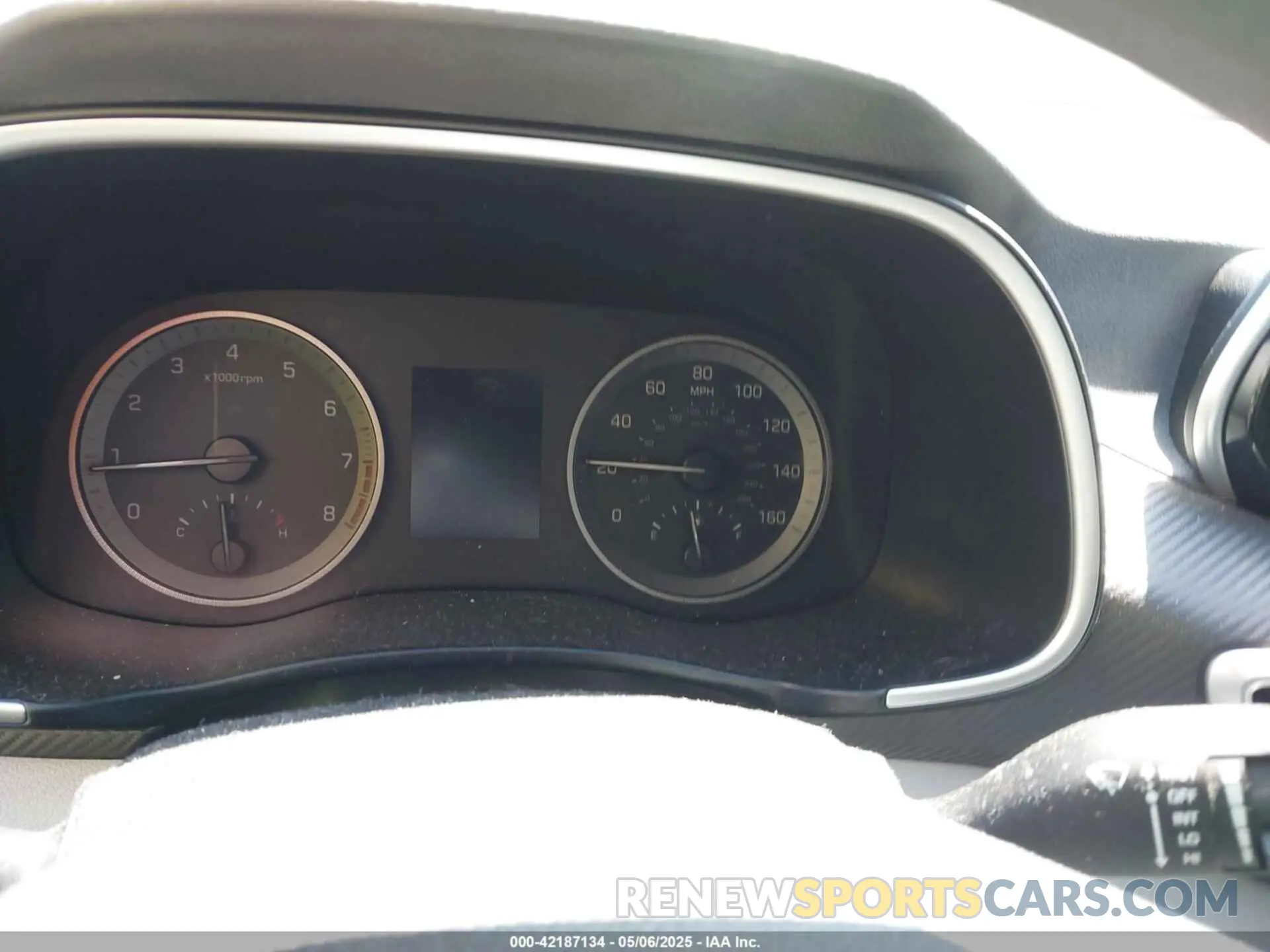 15 Photograph of a damaged car KM8J3CA46MU299602 HYUNDAI TUCSON 2021