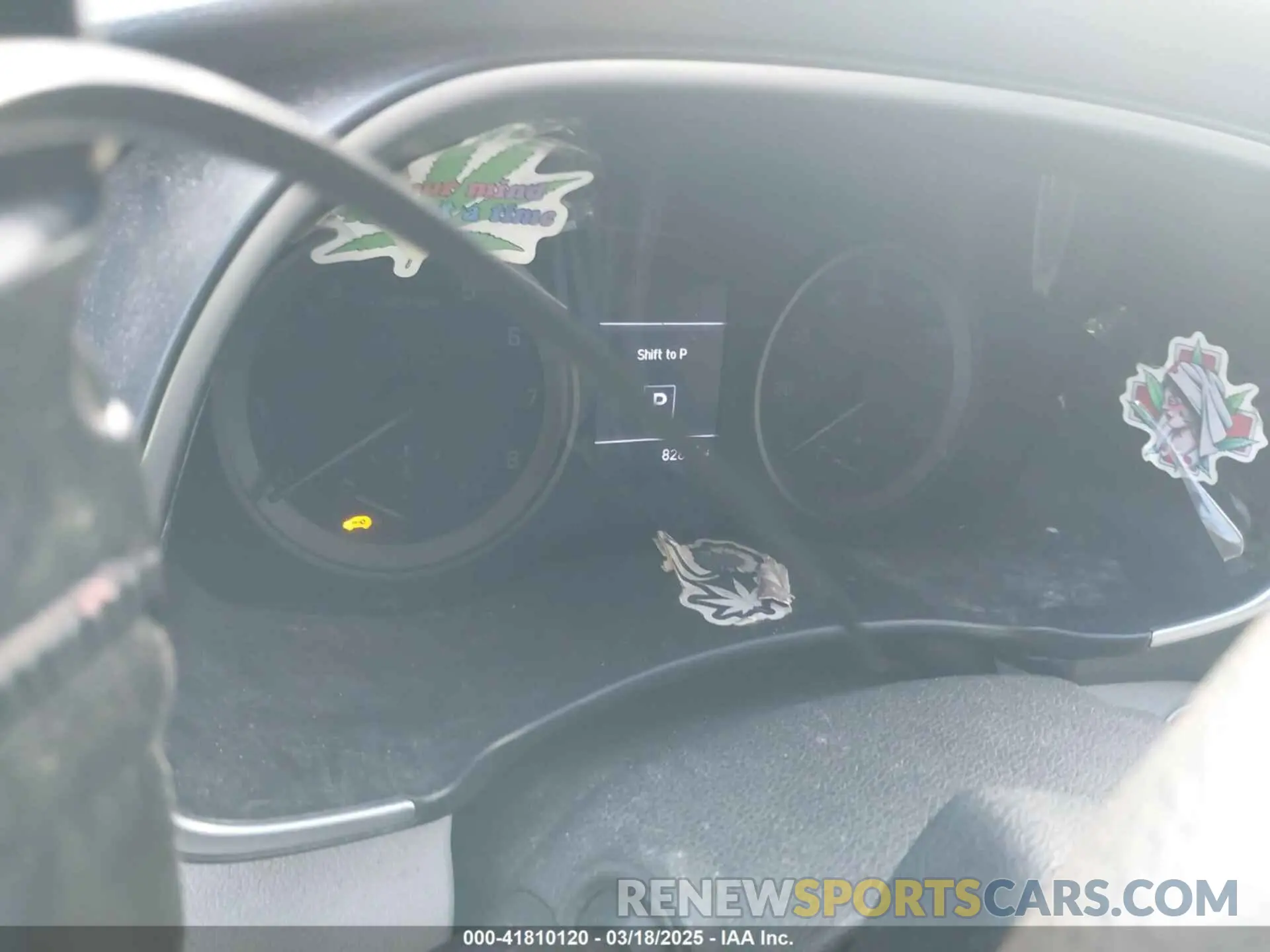 15 Photograph of a damaged car KM8J3CA46MU387064 HYUNDAI TUCSON 2021