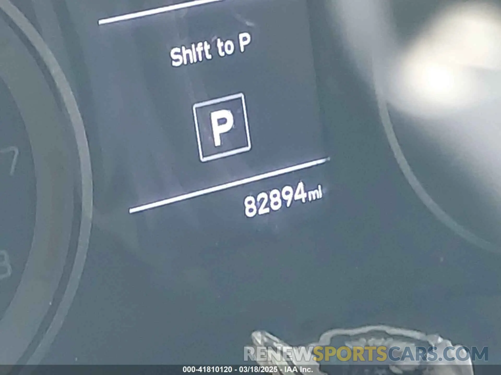7 Photograph of a damaged car KM8J3CA46MU387064 HYUNDAI TUCSON 2021