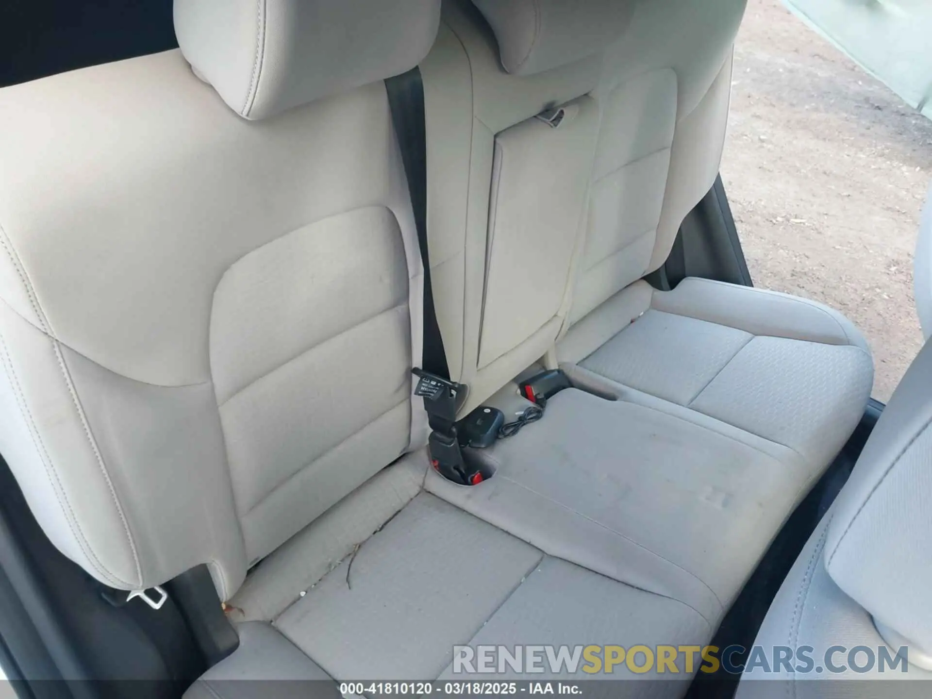 8 Photograph of a damaged car KM8J3CA46MU387064 HYUNDAI TUCSON 2021