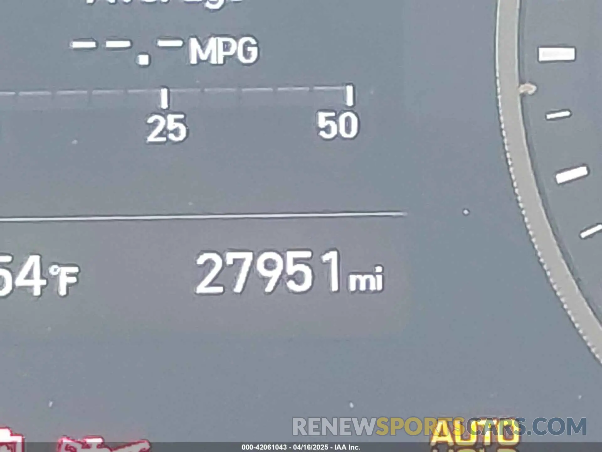 16 Photograph of a damaged car KM8J3CA48MU286818 HYUNDAI TUCSON 2021