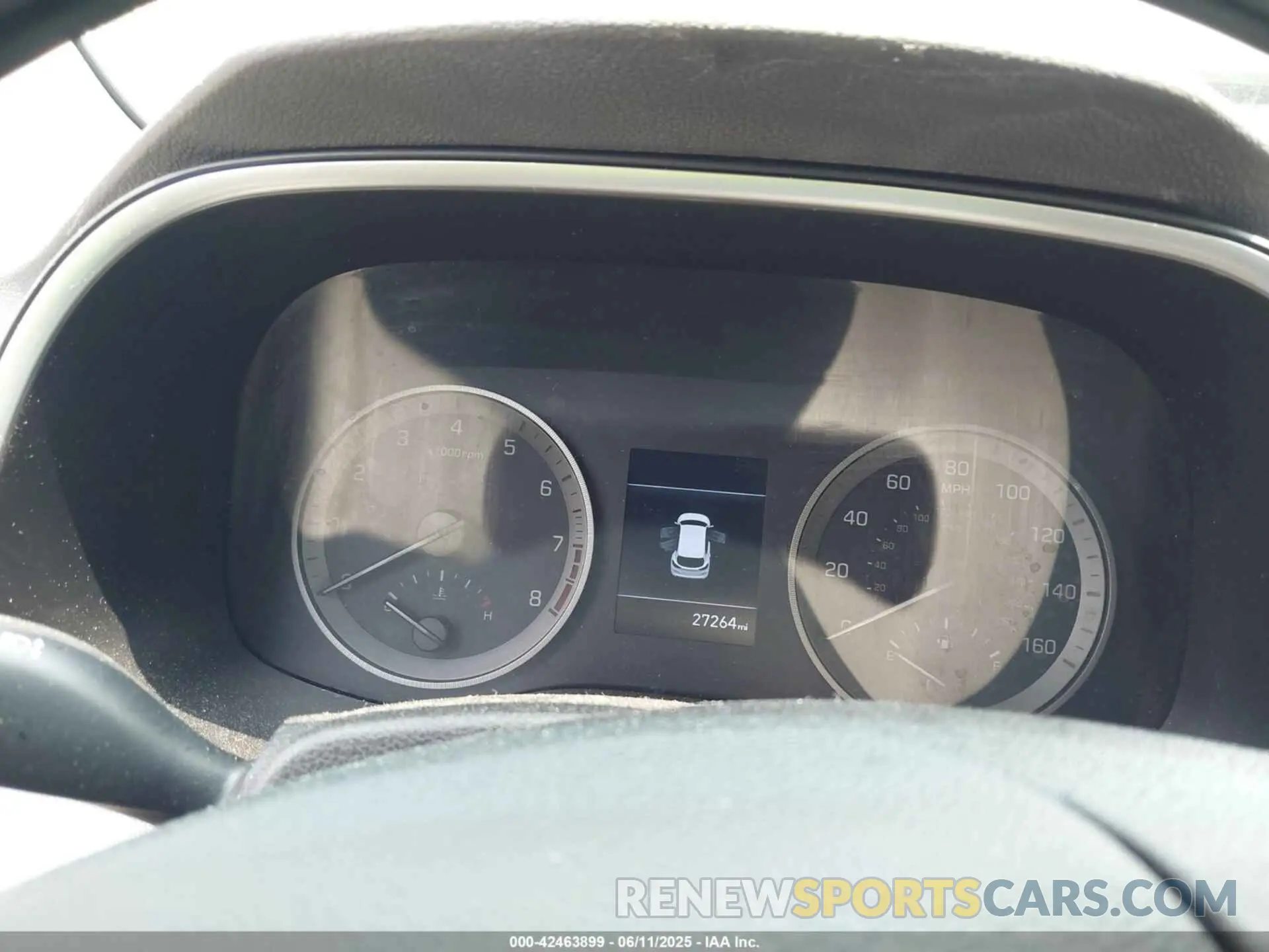 15 Photograph of a damaged car KM8J3CA48MU372002 HYUNDAI TUCSON 2021