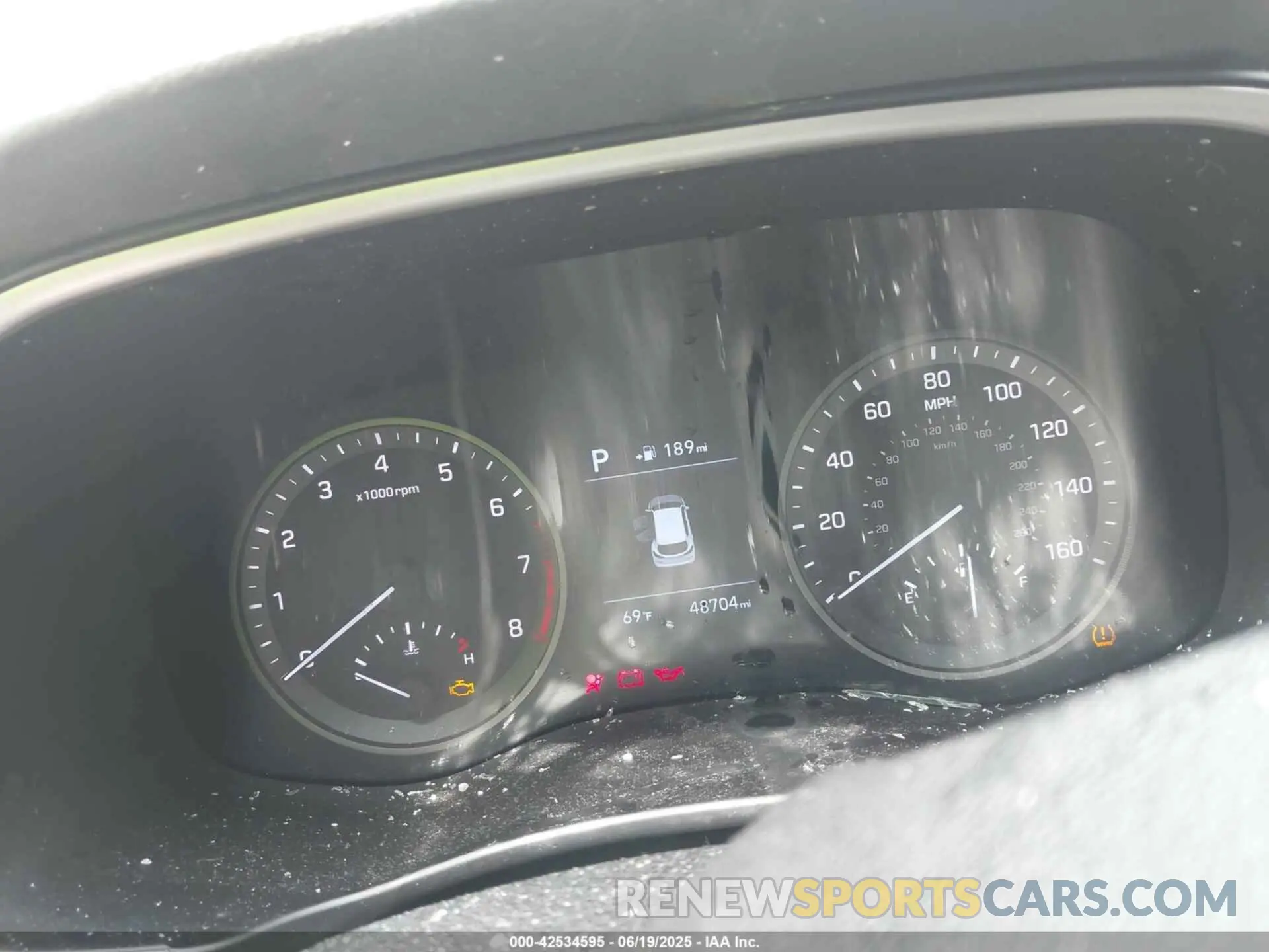 15 Photograph of a damaged car KM8J3CA4XMU359347 HYUNDAI TUCSON 2021