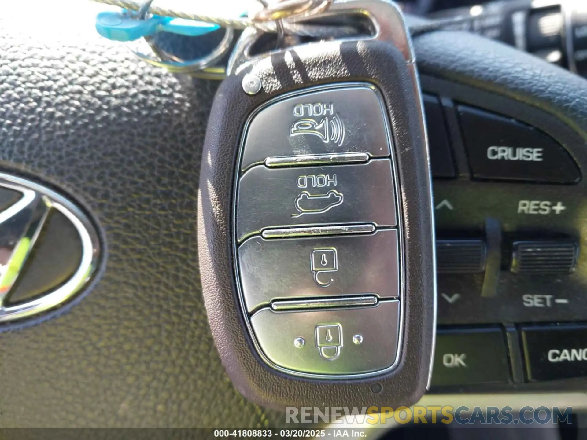 11 Photograph of a damaged car KM8J3CAL0MU377122 HYUNDAI TUCSON 2021