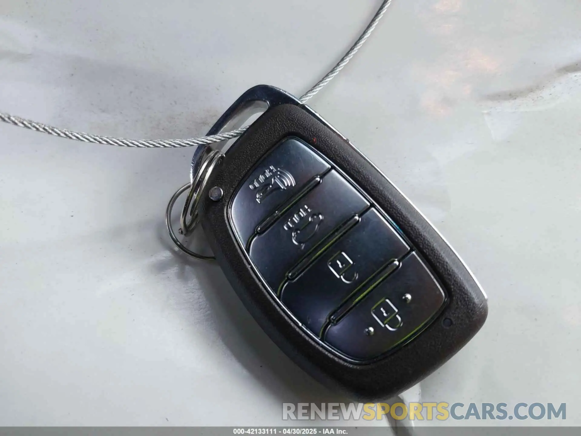 11 Photograph of a damaged car KM8J3CAL0MU381915 HYUNDAI TUCSON 2021