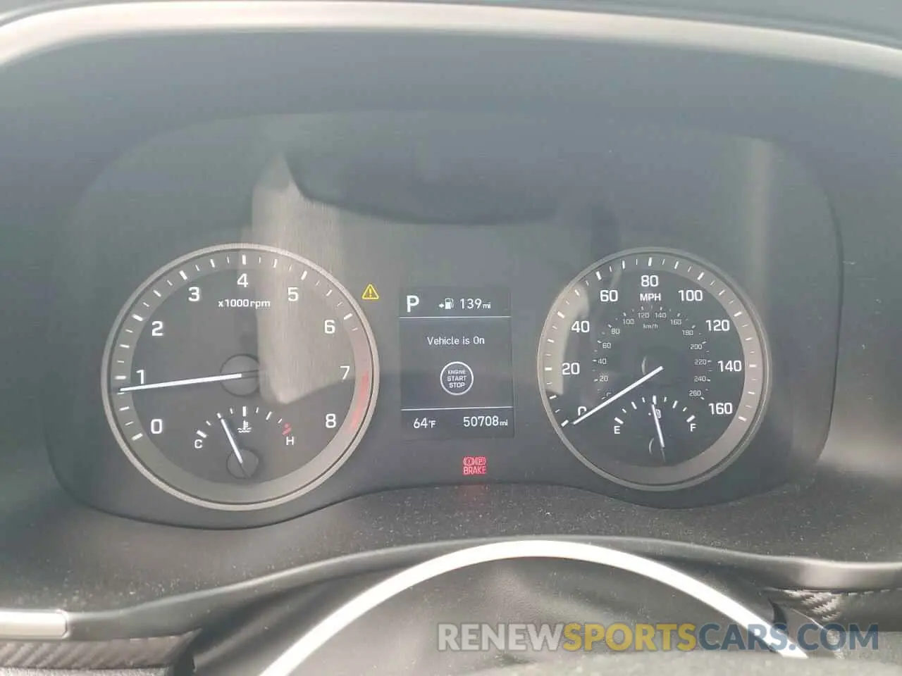 9 Photograph of a damaged car KM8J3CAL1MU293357 HYUNDAI TUCSON 2021