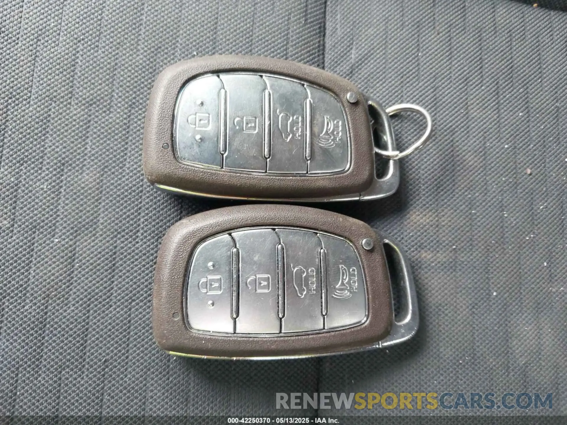 11 Photograph of a damaged car KM8J3CAL1MU380837 HYUNDAI TUCSON 2021