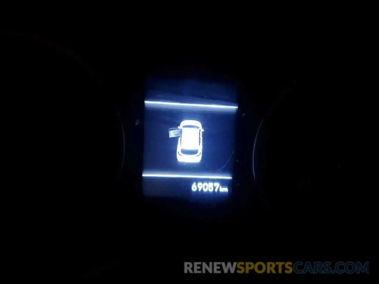 9 Photograph of a damaged car KM8J3CAL3MU370343 HYUNDAI TUCSON 2021